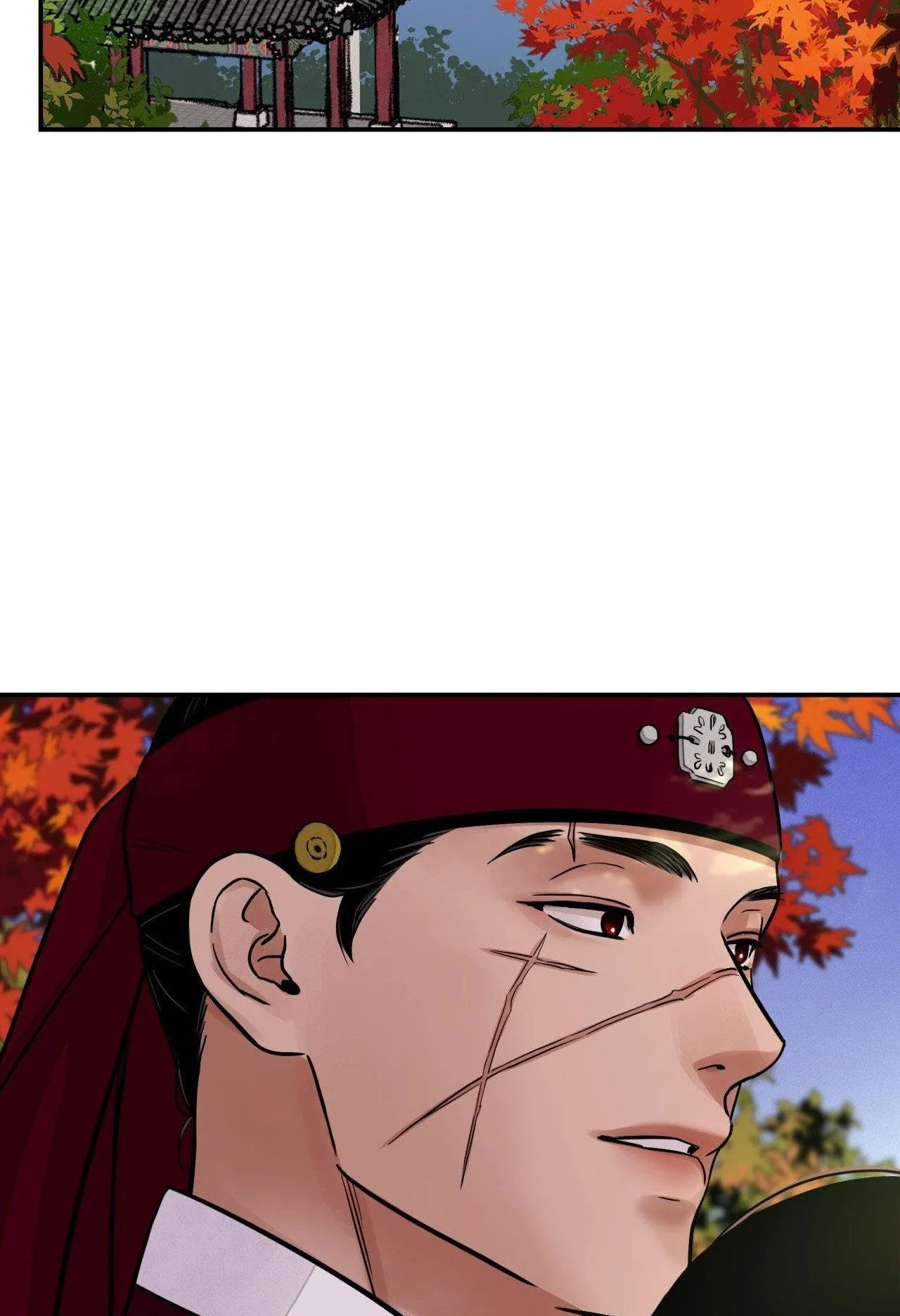 KIẾM HOA Chapter 70 Trang 36