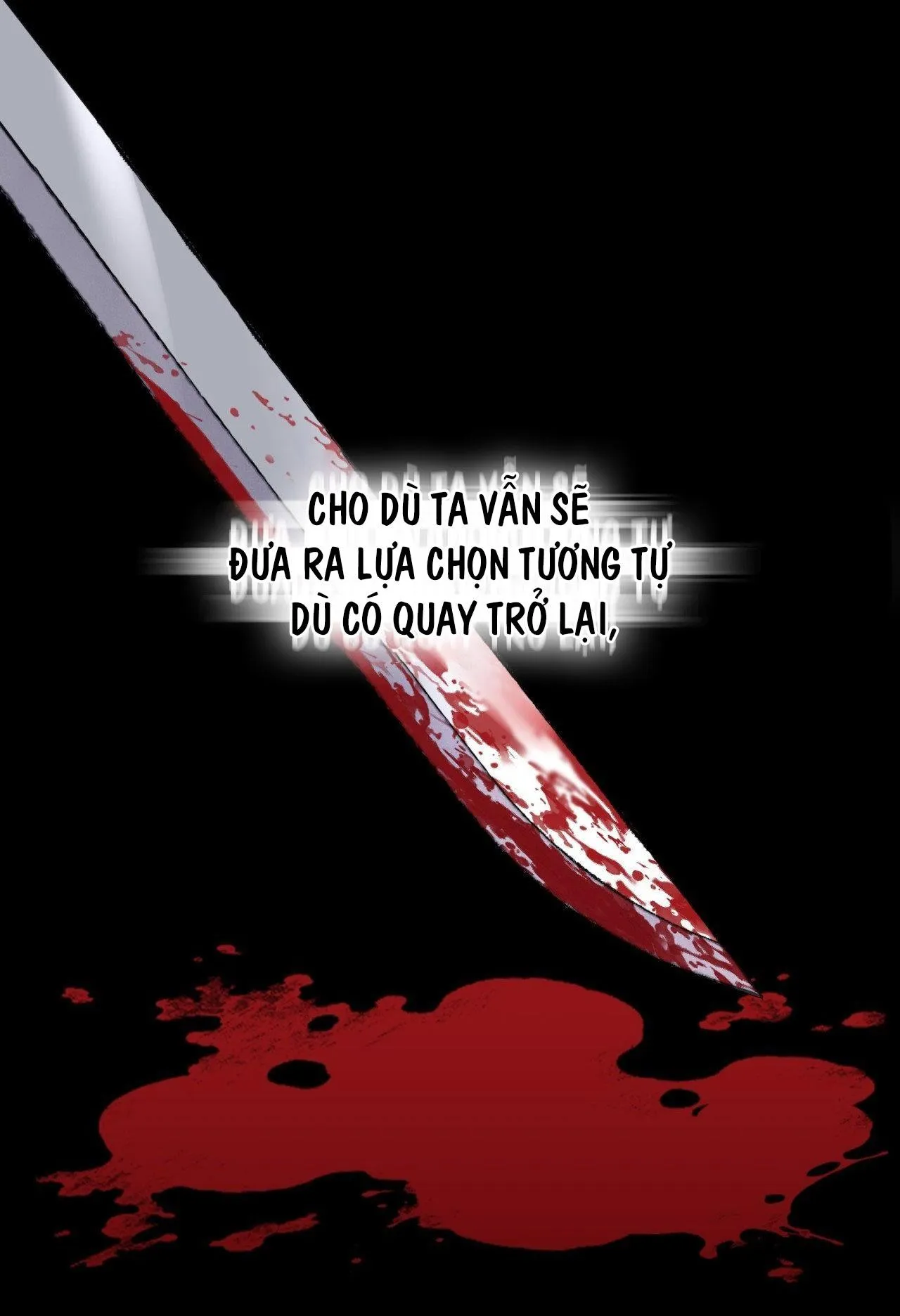 KIẾM HOA Chapter 70 Trang 39