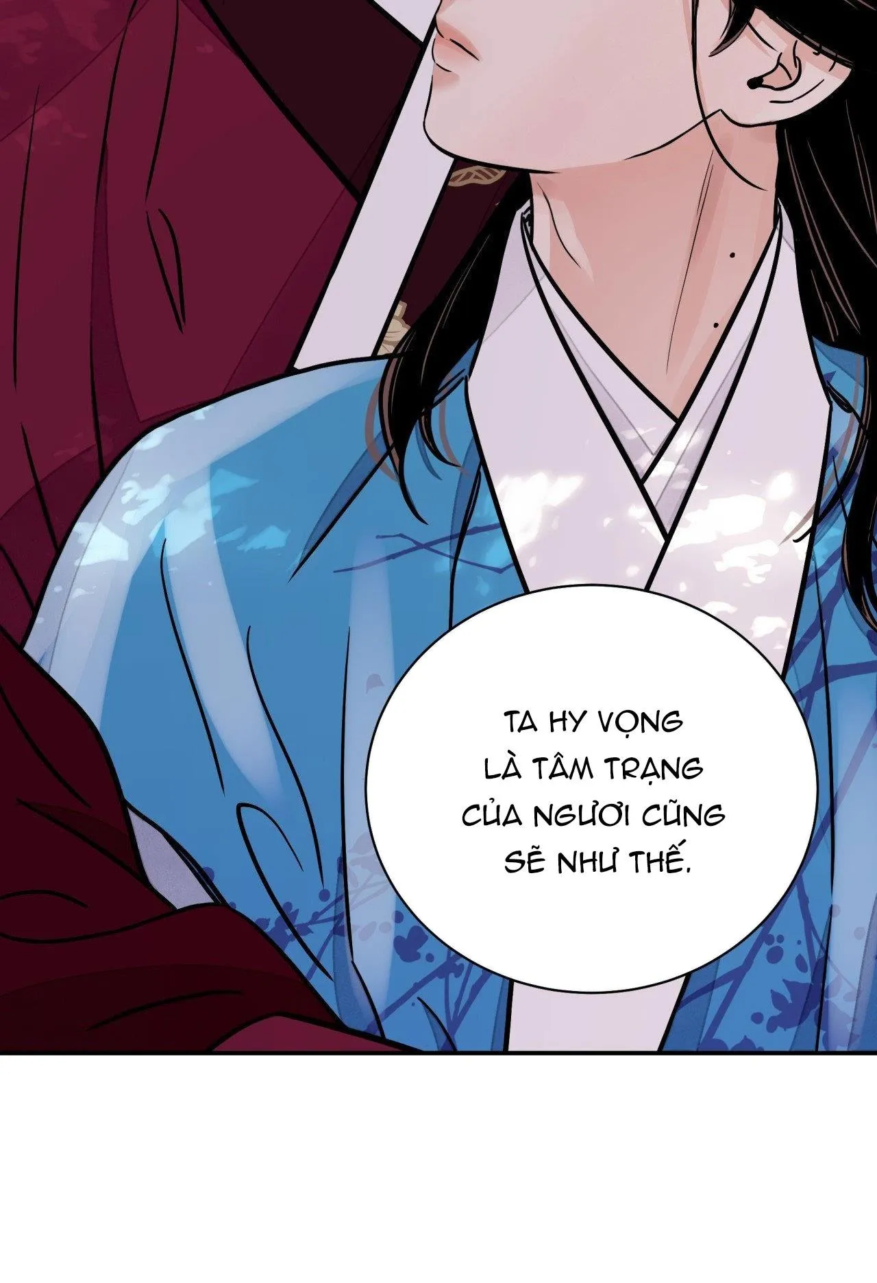 KIẾM HOA Chapter 70 Trang 42