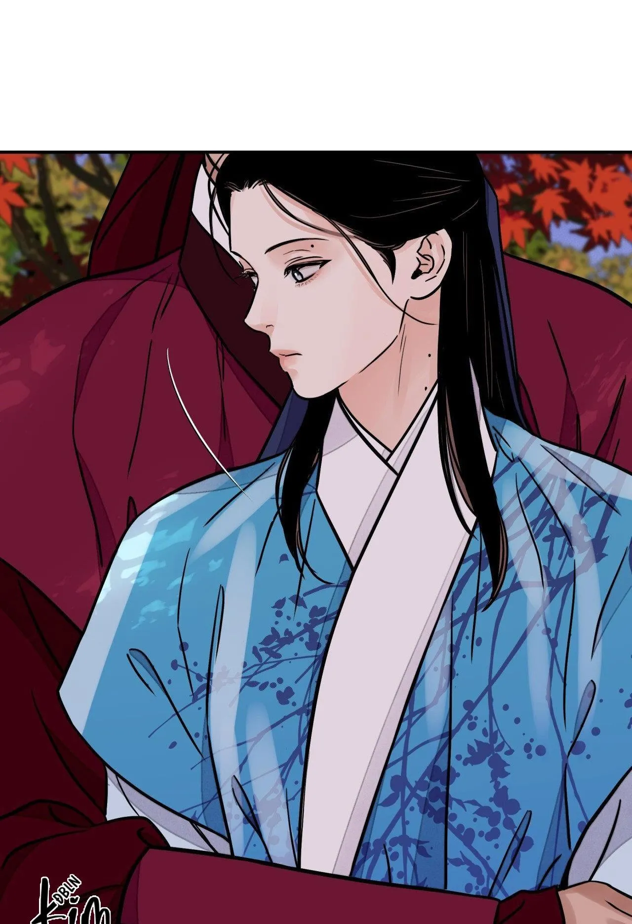 KIẾM HOA Chapter 70 Trang 43