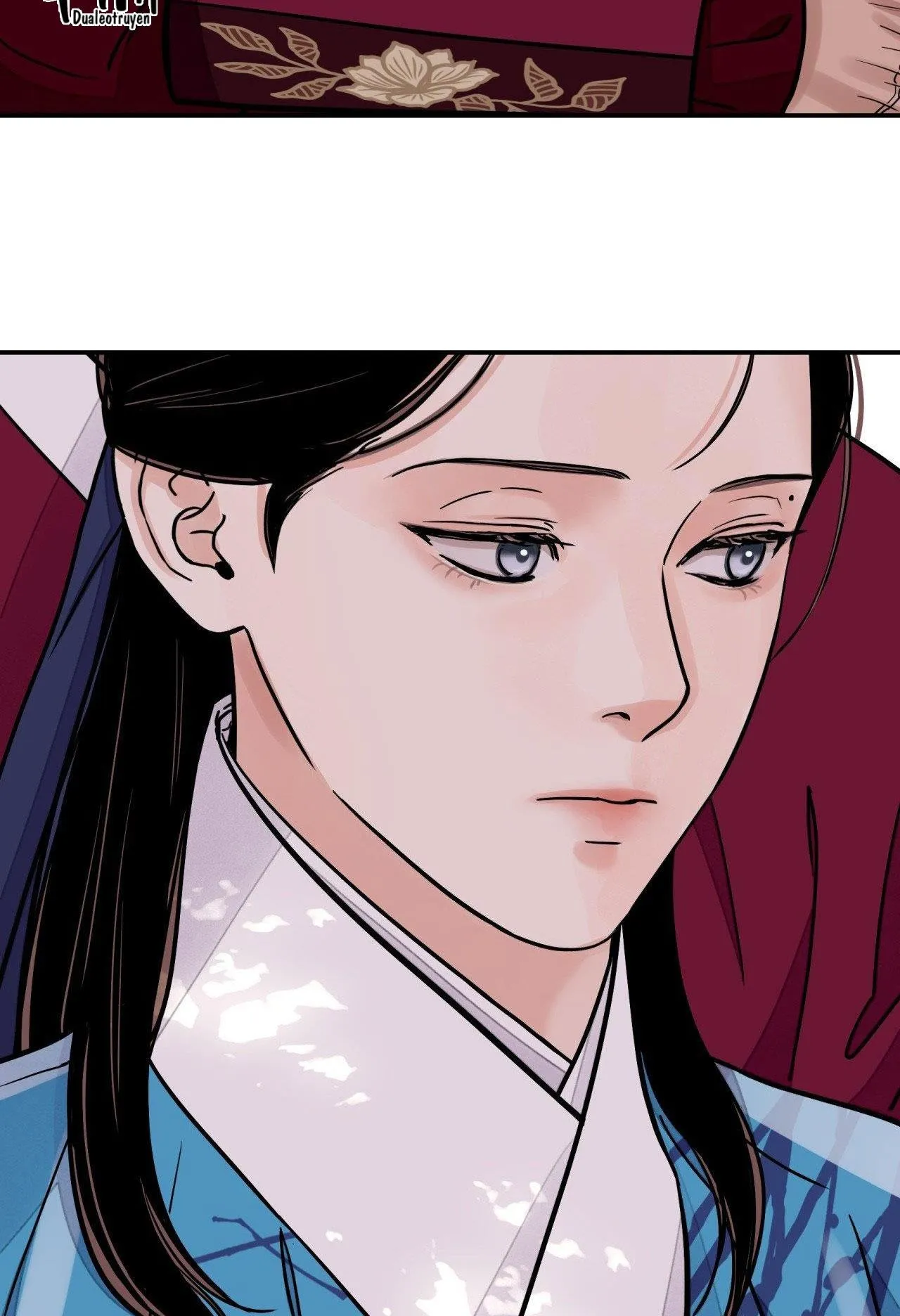 KIẾM HOA Chapter 70 Trang 44