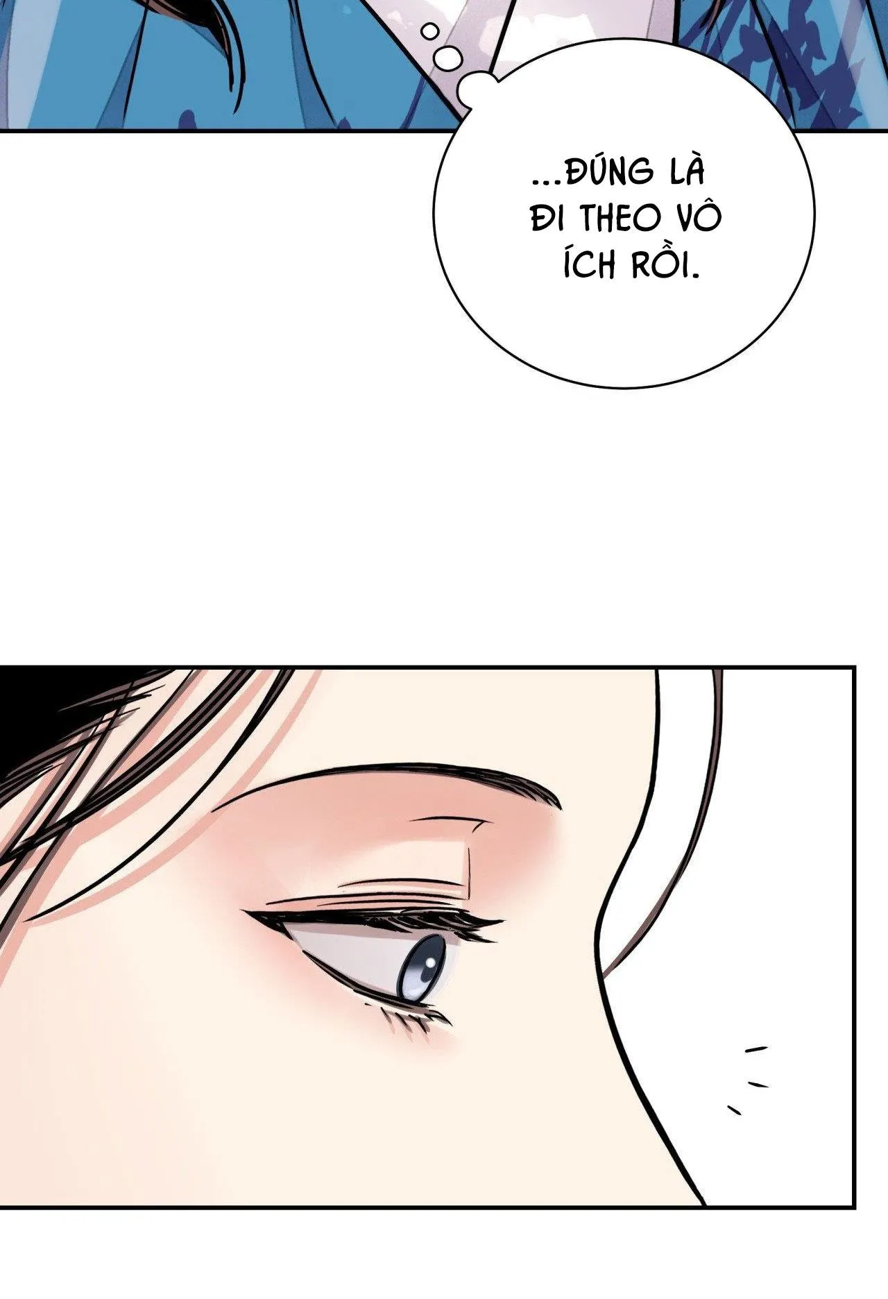 KIẾM HOA Chapter 70 Trang 45