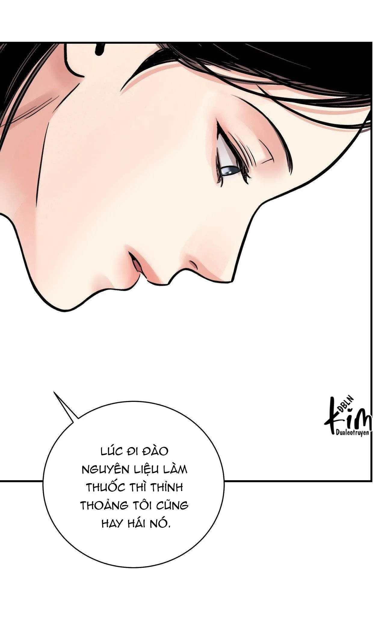 KIẾM HOA Chapter 70 Trang 50