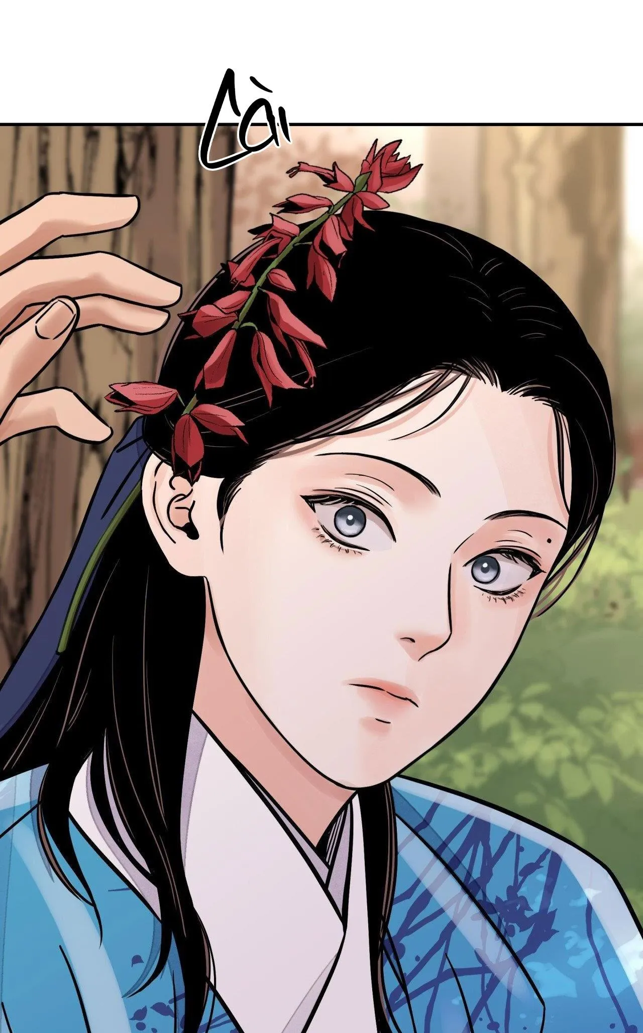 KIẾM HOA Chapter 70 Trang 51