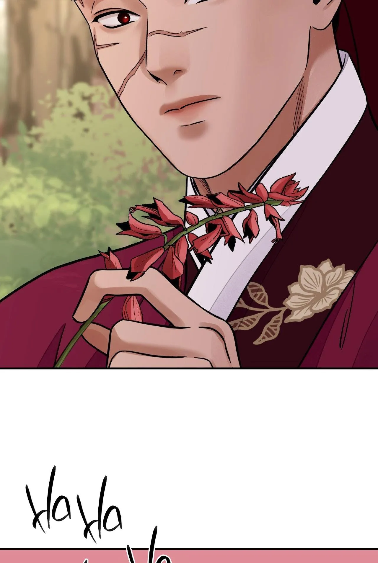 KIẾM HOA Chapter 70 Trang 59