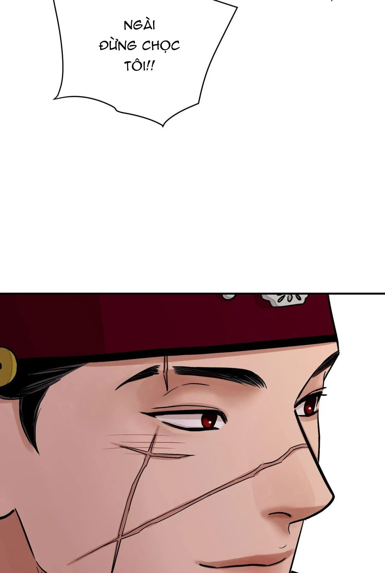 KIẾM HOA Chapter 70 Trang 61