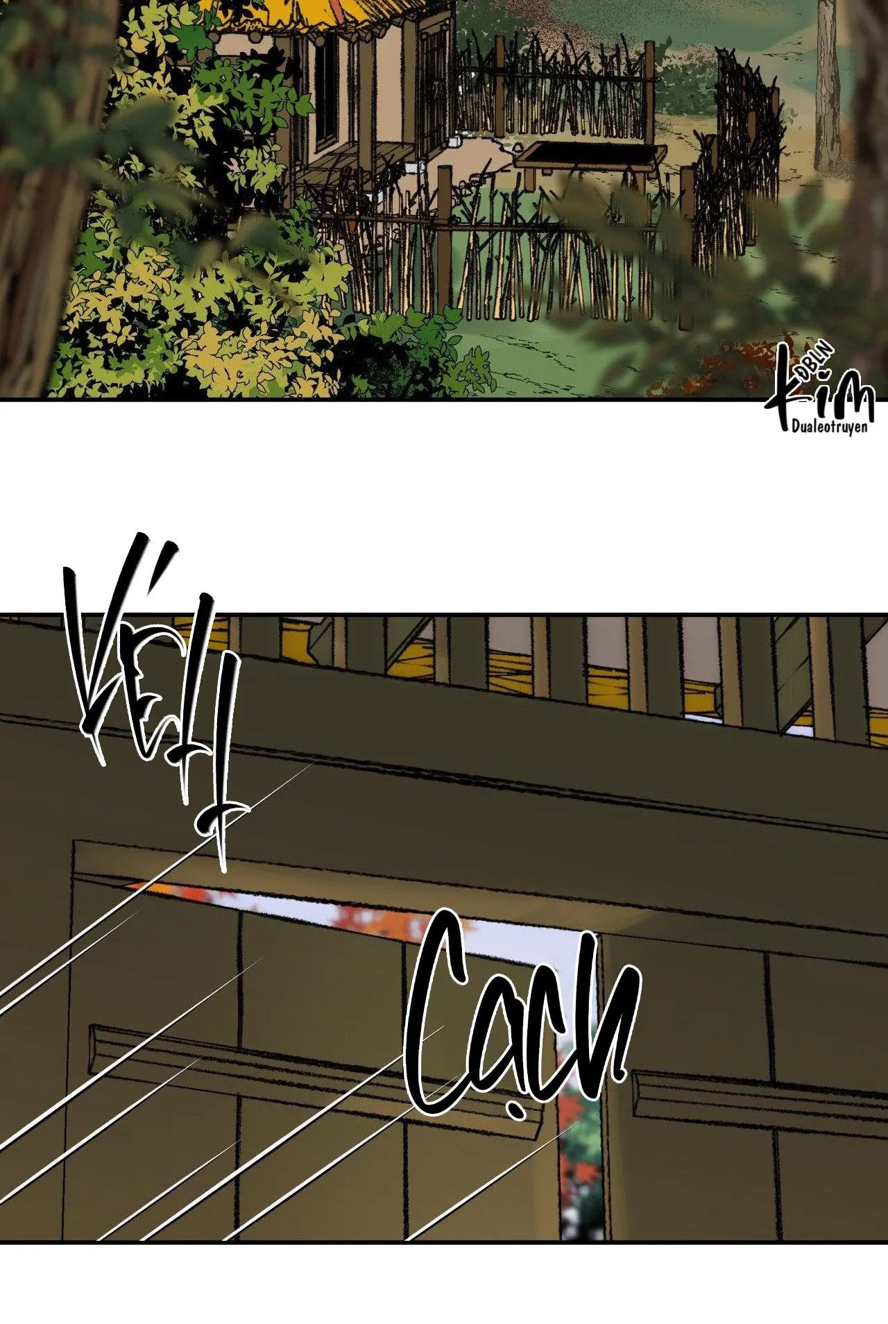 KIẾM HOA Chapter 70 Trang 67