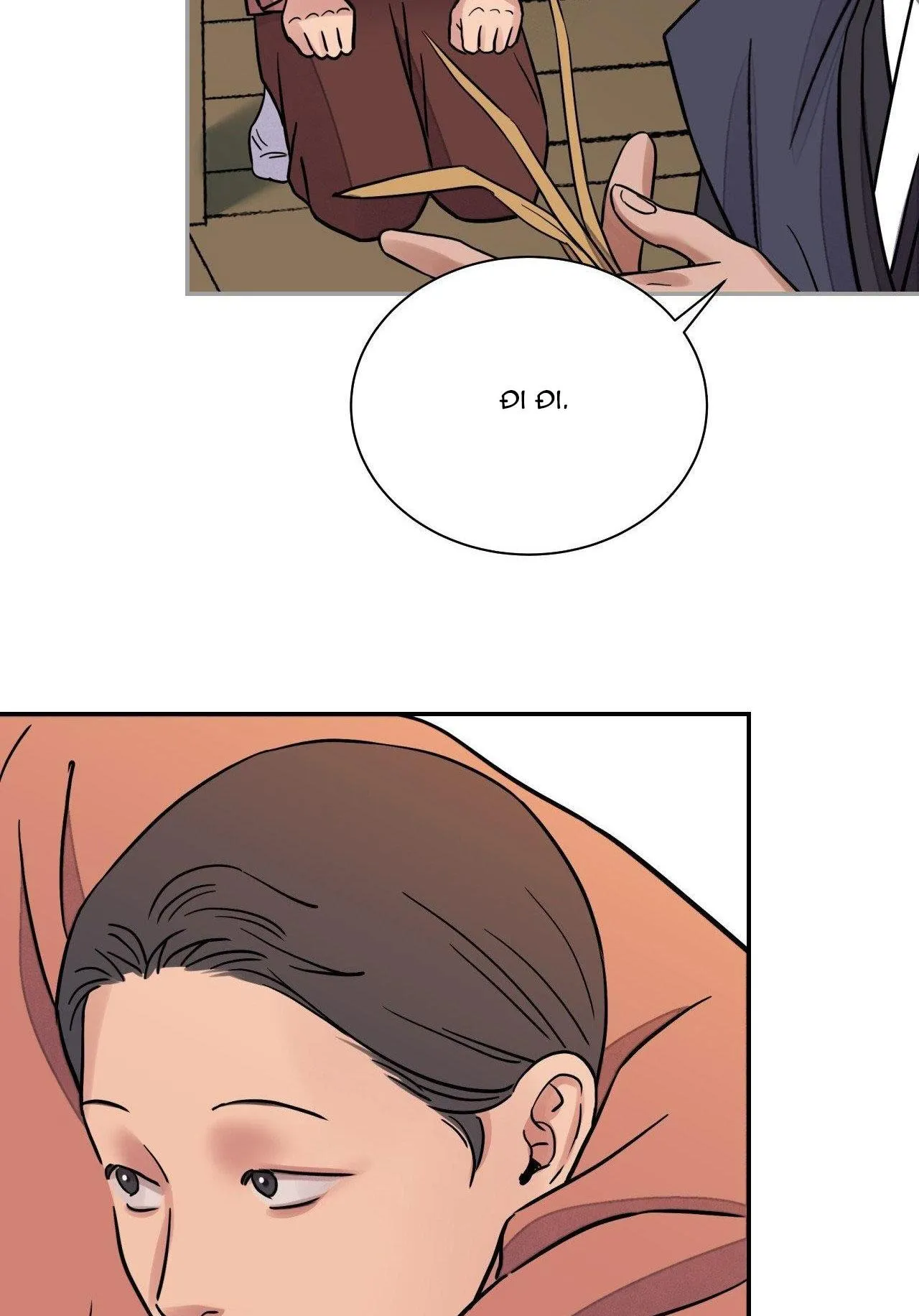 KIẾM HOA Chapter 71 Trang 7