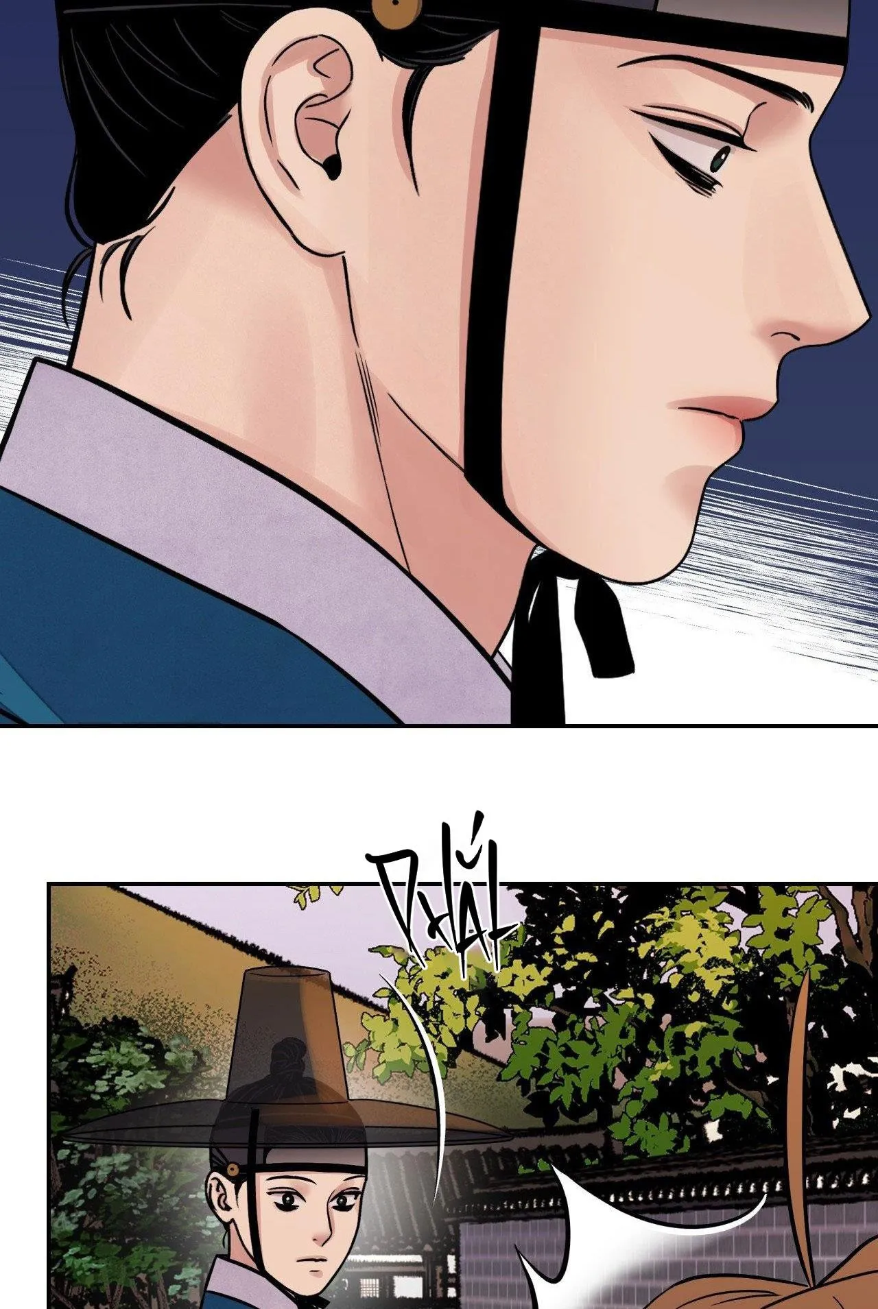 KIẾM HOA Chapter 71 Trang 20