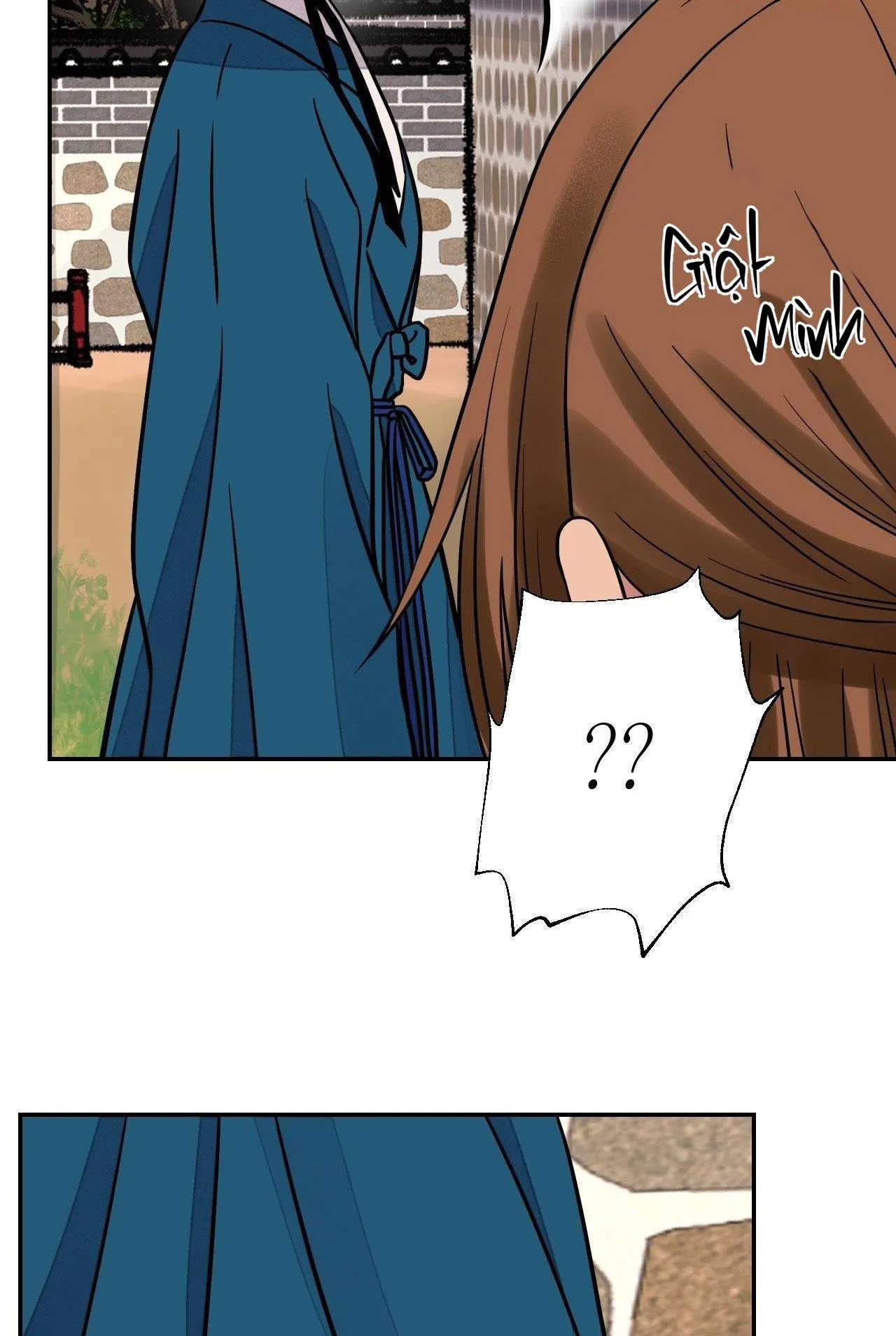 KIẾM HOA Chapter 71 Trang 21