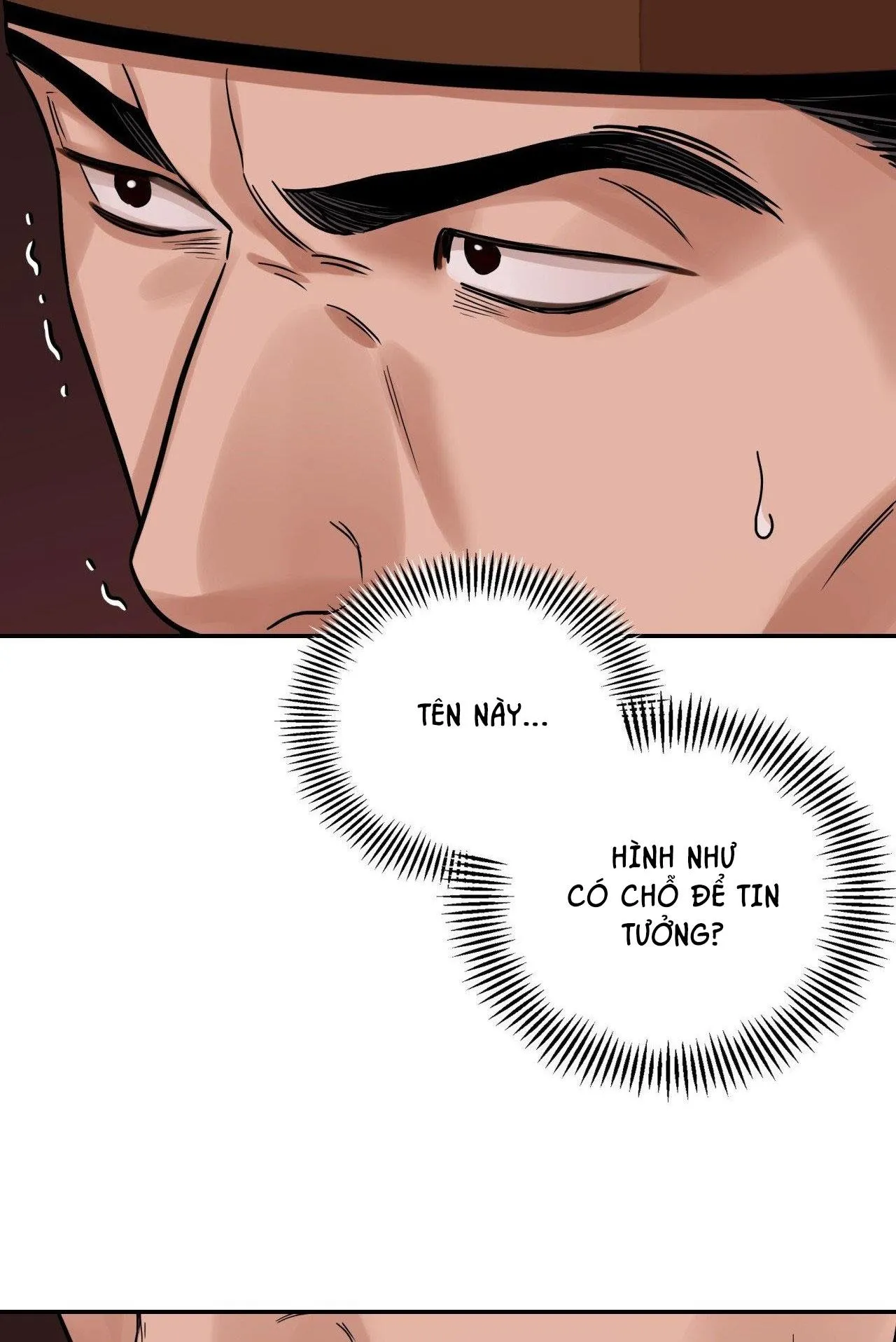 KIẾM HOA Chapter 71 Trang 39