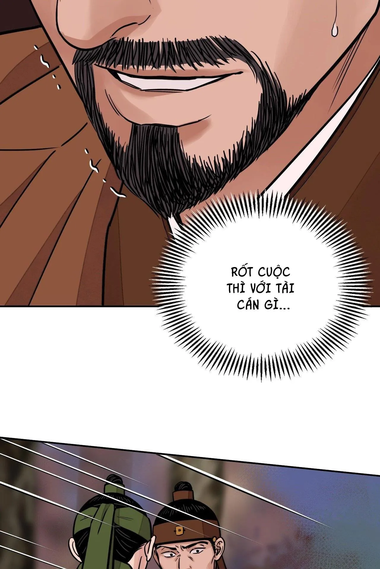 KIẾM HOA Chapter 71 Trang 40