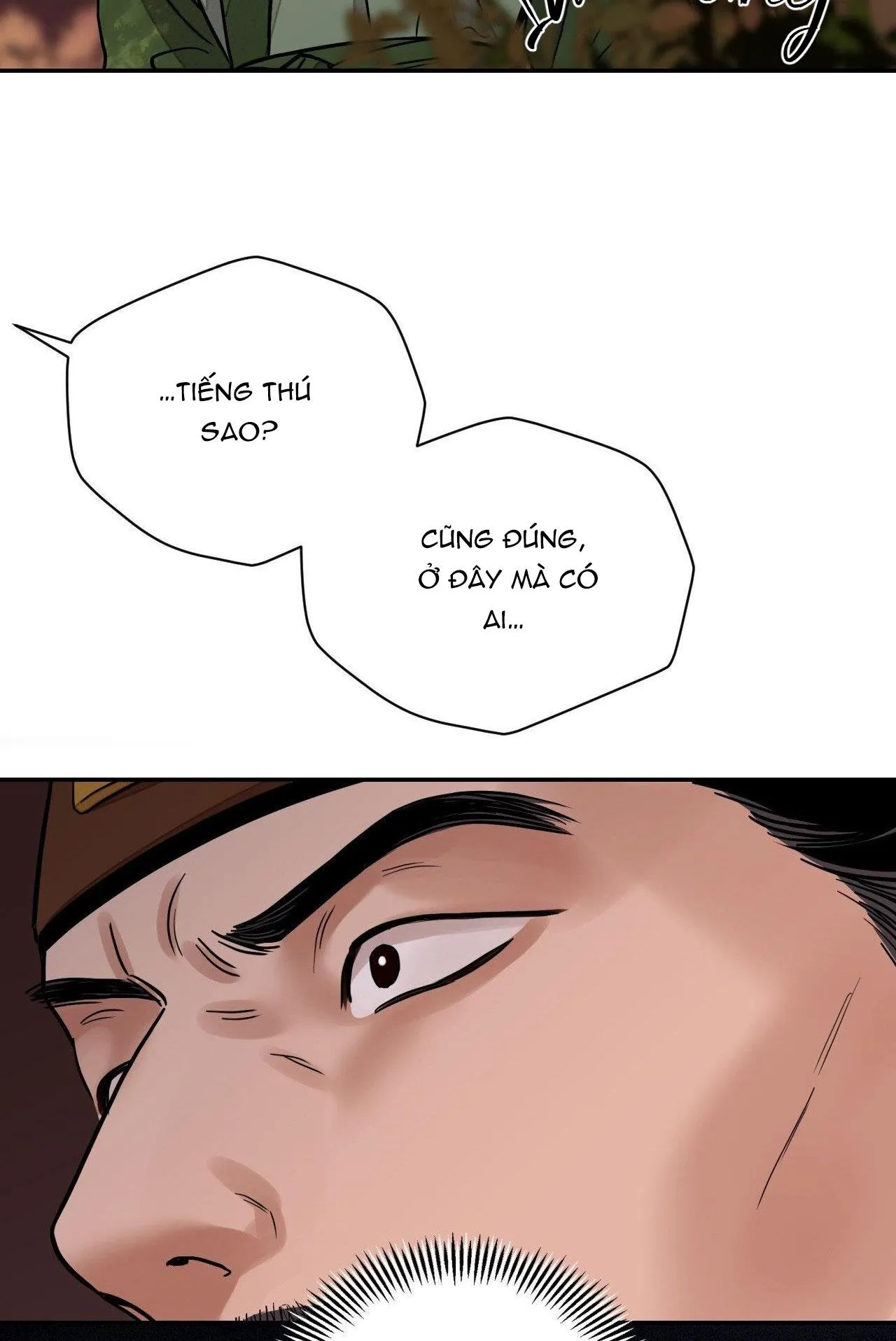 KIẾM HOA Chapter 71 Trang 43