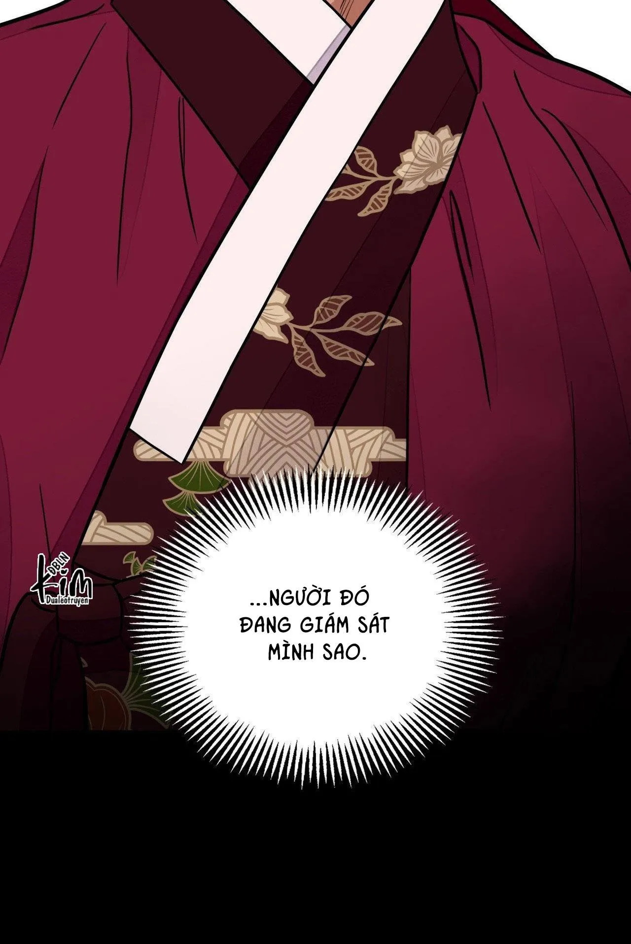 KIẾM HOA Chapter 71 Trang 45