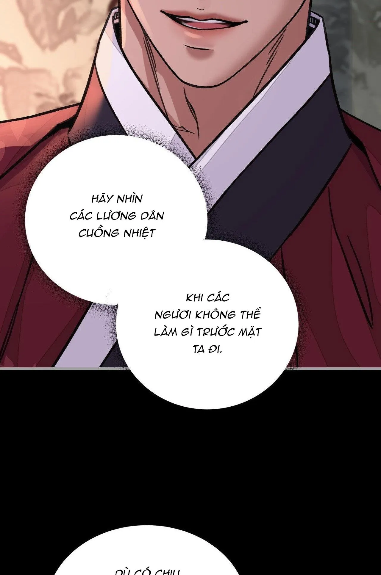 KIẾM HOA Chapter 71 Trang 48