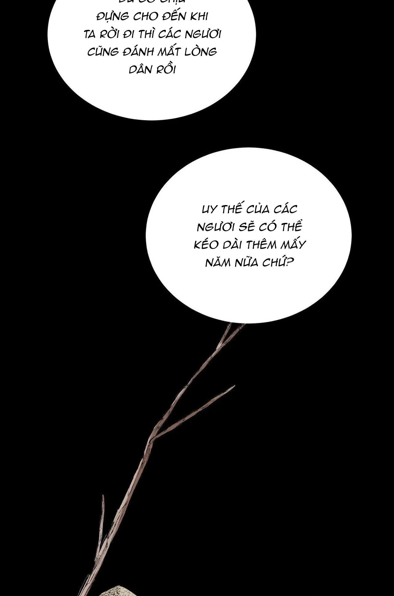 KIẾM HOA Chapter 71 Trang 49