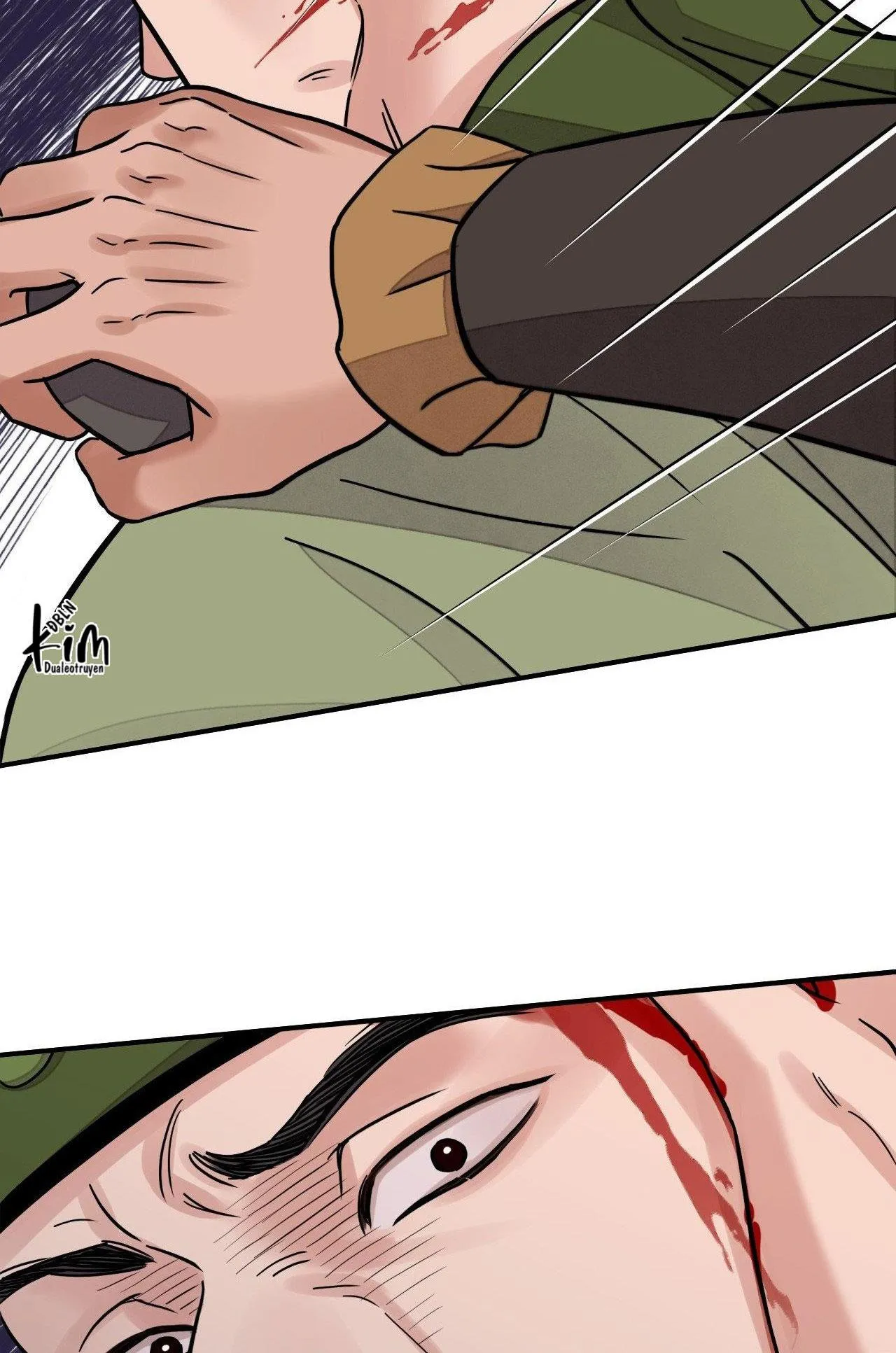 KIẾM HOA Chapter 71 Trang 51