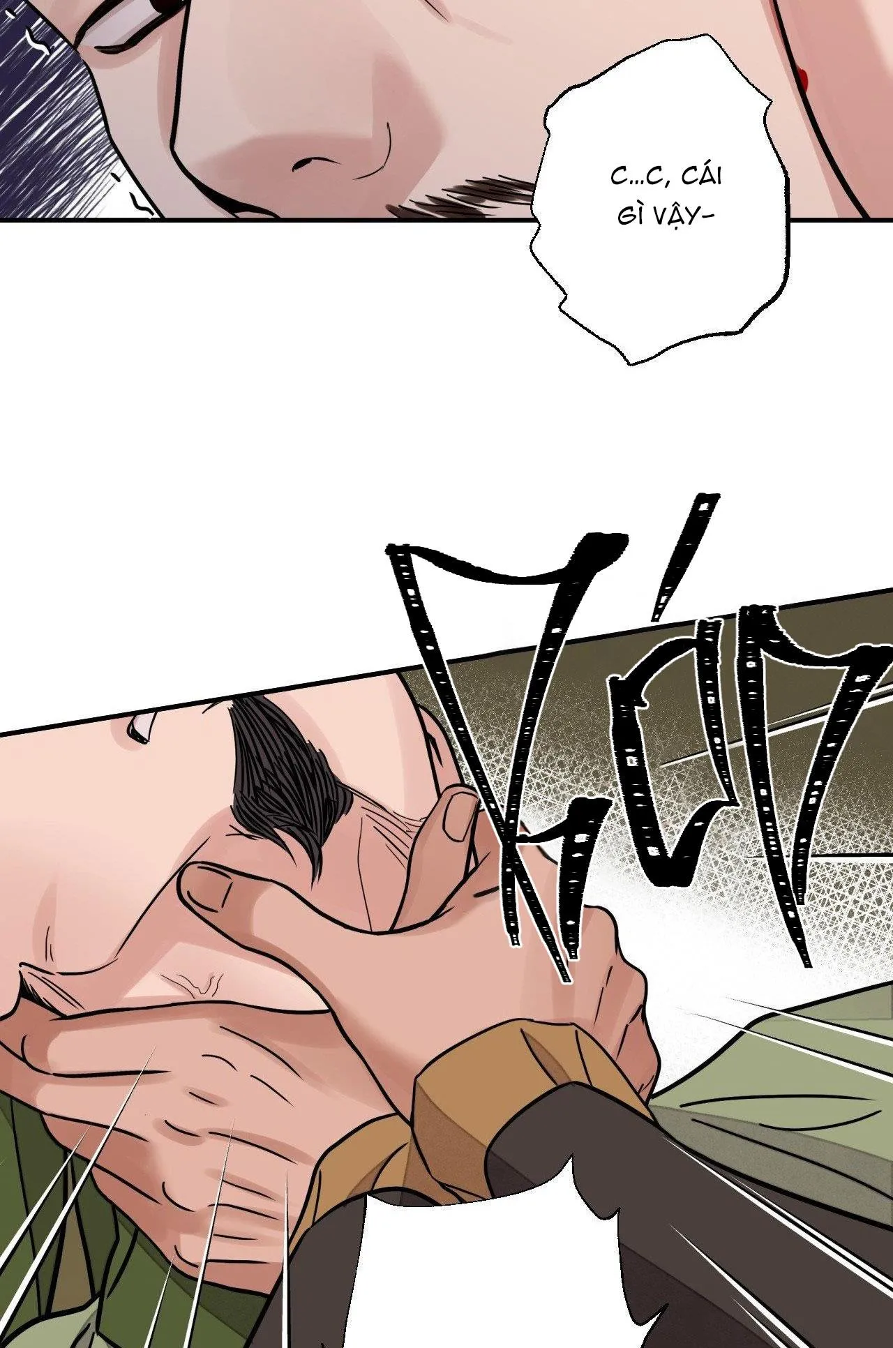 KIẾM HOA Chapter 71 Trang 52