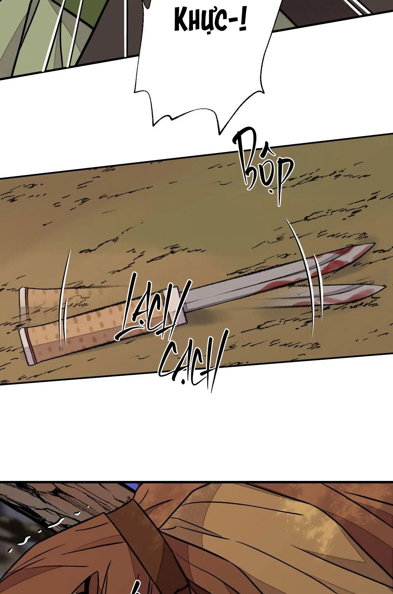 KIẾM HOA Chapter 71 Trang 53