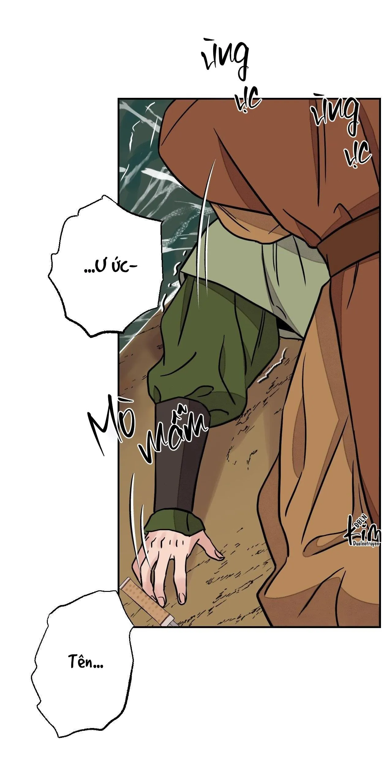 KIẾM HOA Chapter 71 Trang 58