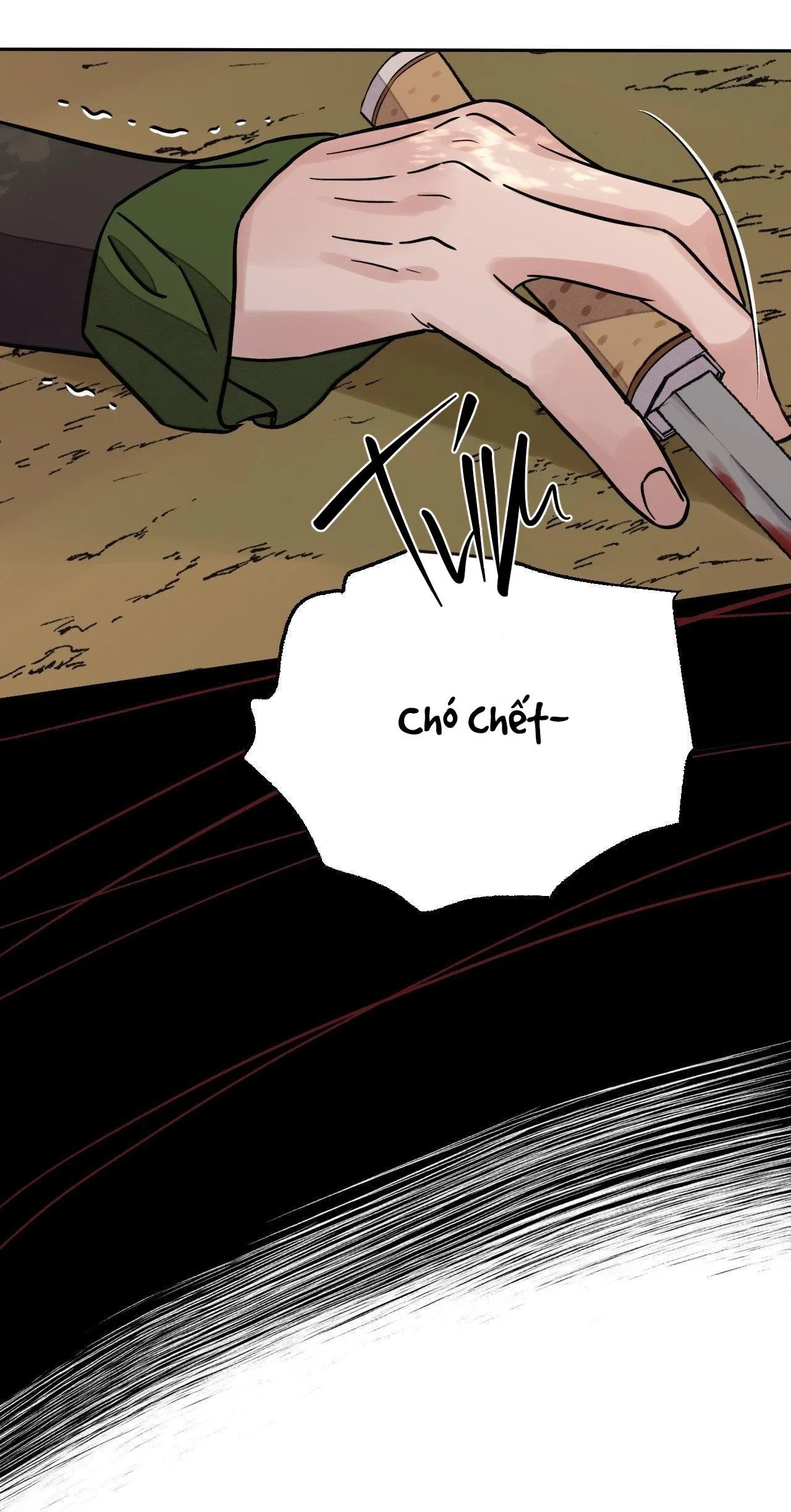 KIẾM HOA Chapter 71 Trang 59