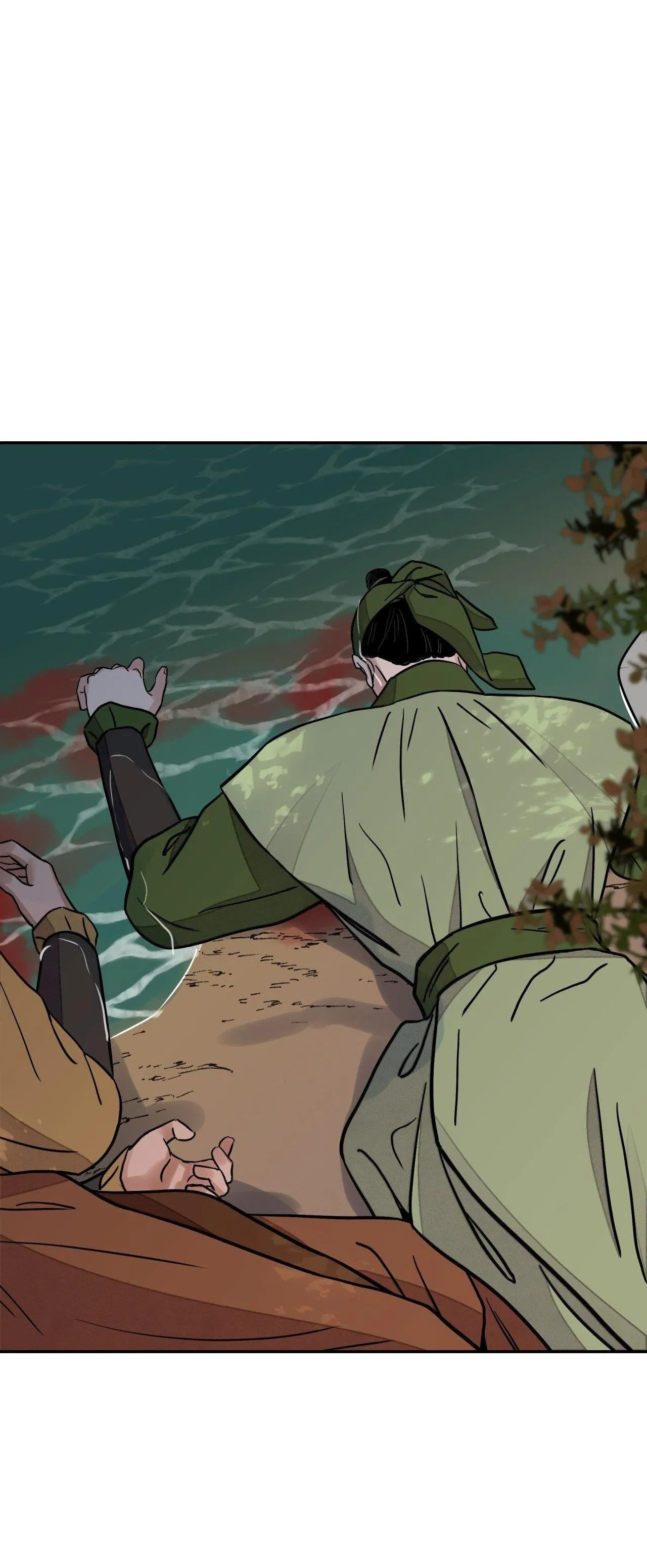 KIẾM HOA Chapter 71 Trang 64