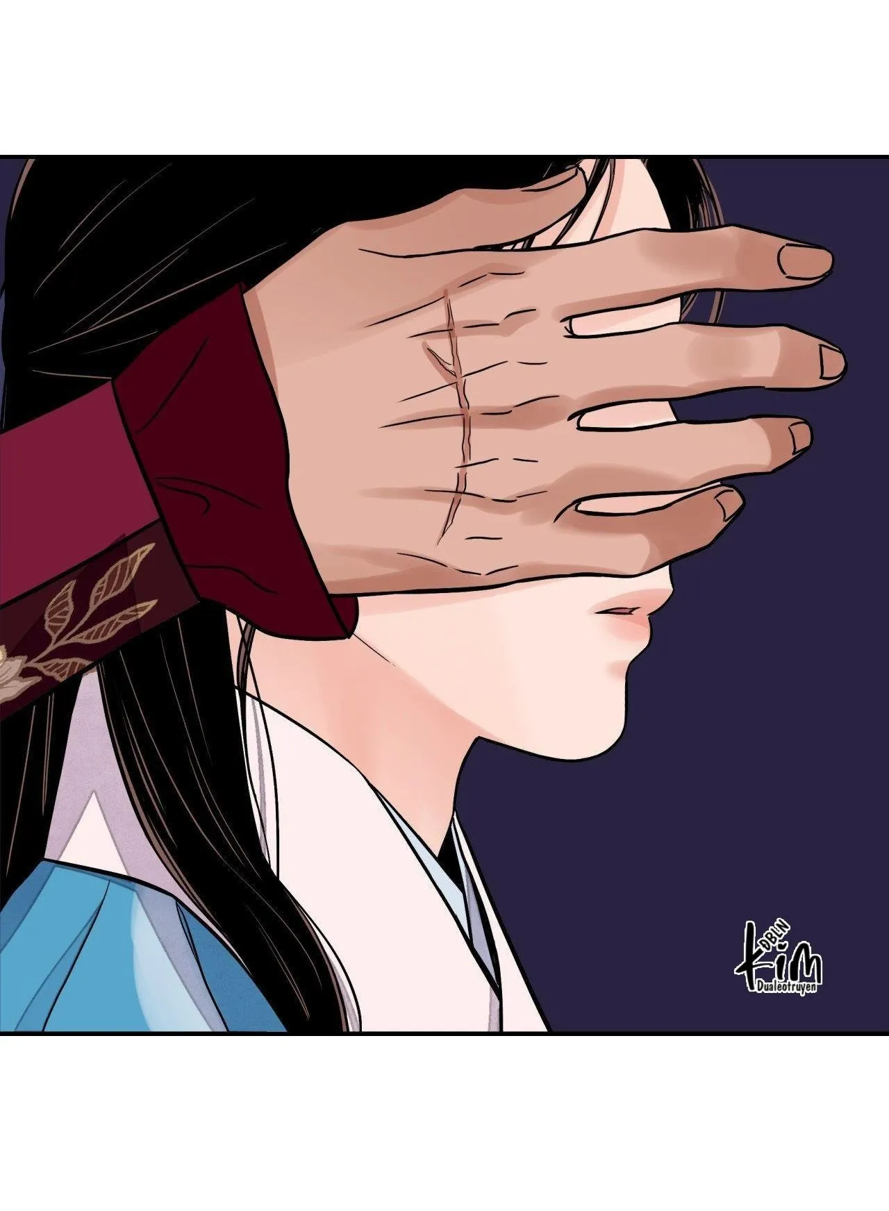 KIẾM HOA Chapter 71 Trang 66