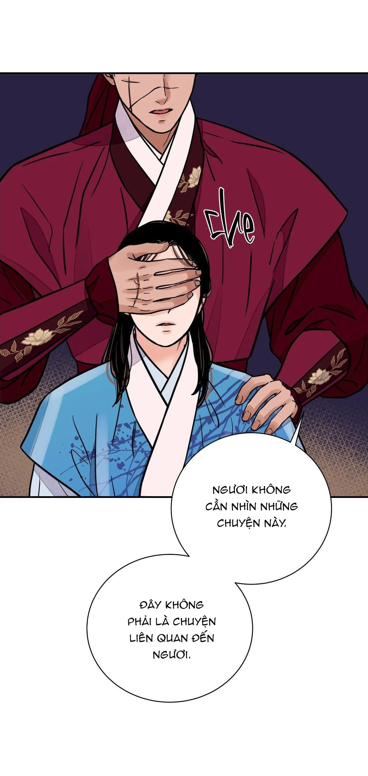 KIẾM HOA Chapter 71 Trang 67