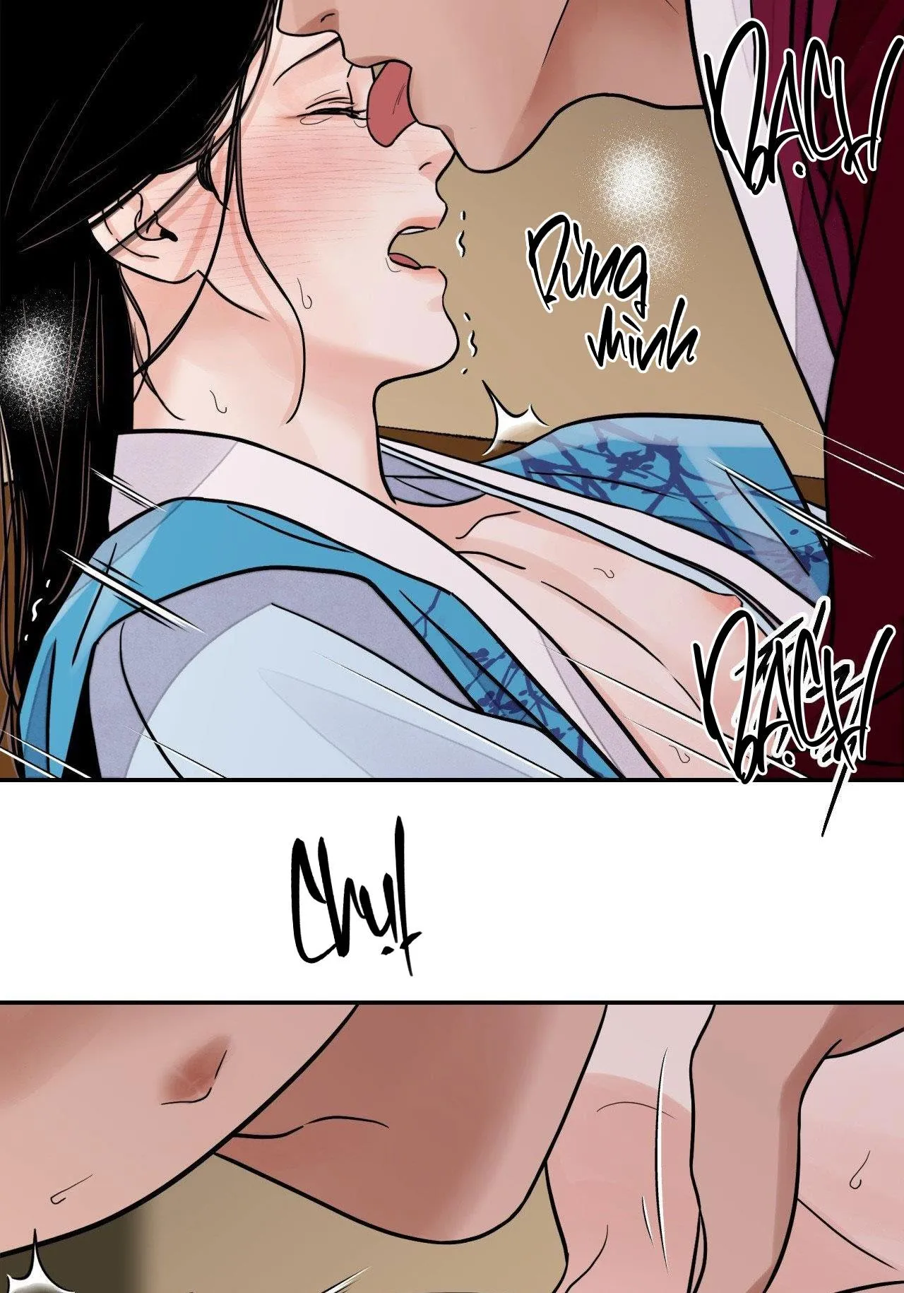 KIẾM HOA Chapter 72 Trang 7