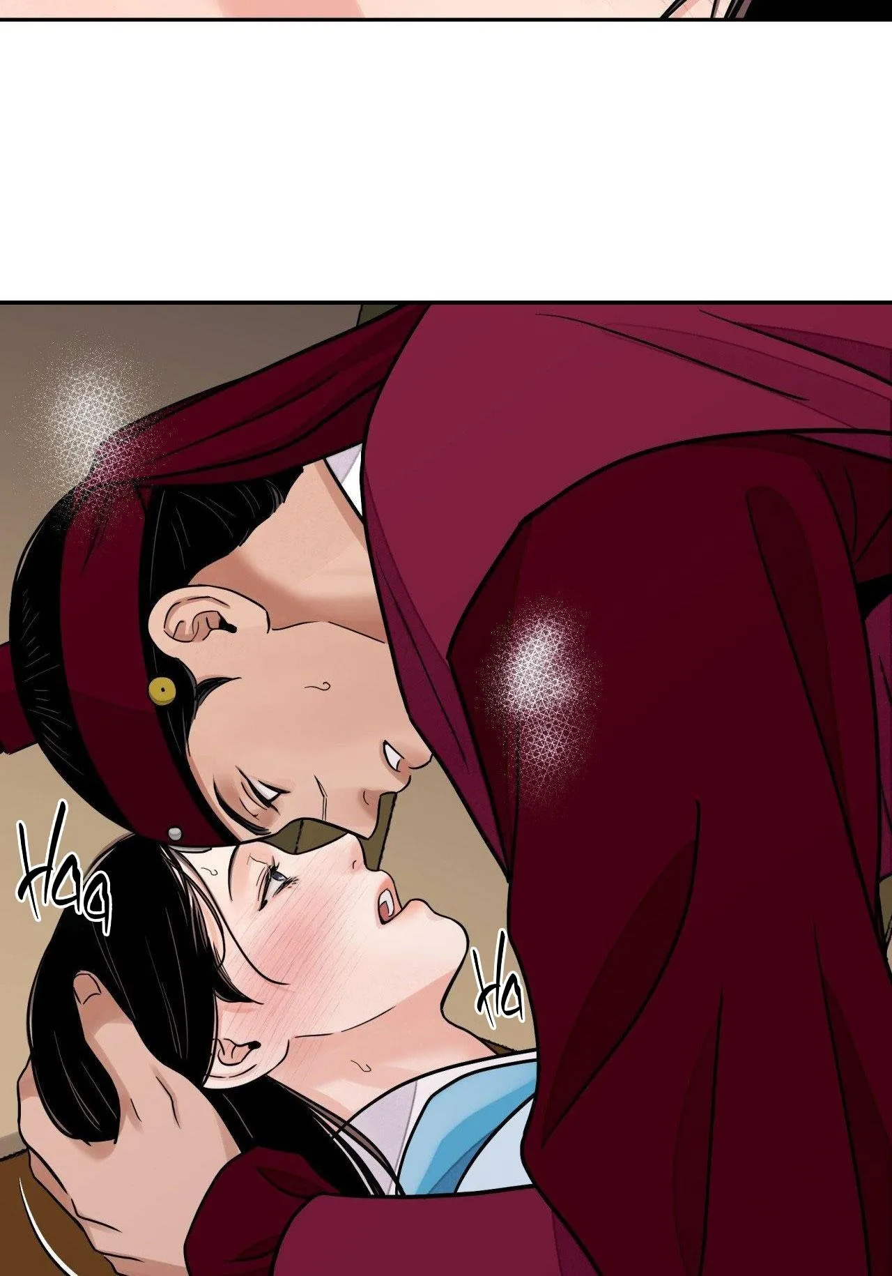 KIẾM HOA Chapter 72 Trang 9