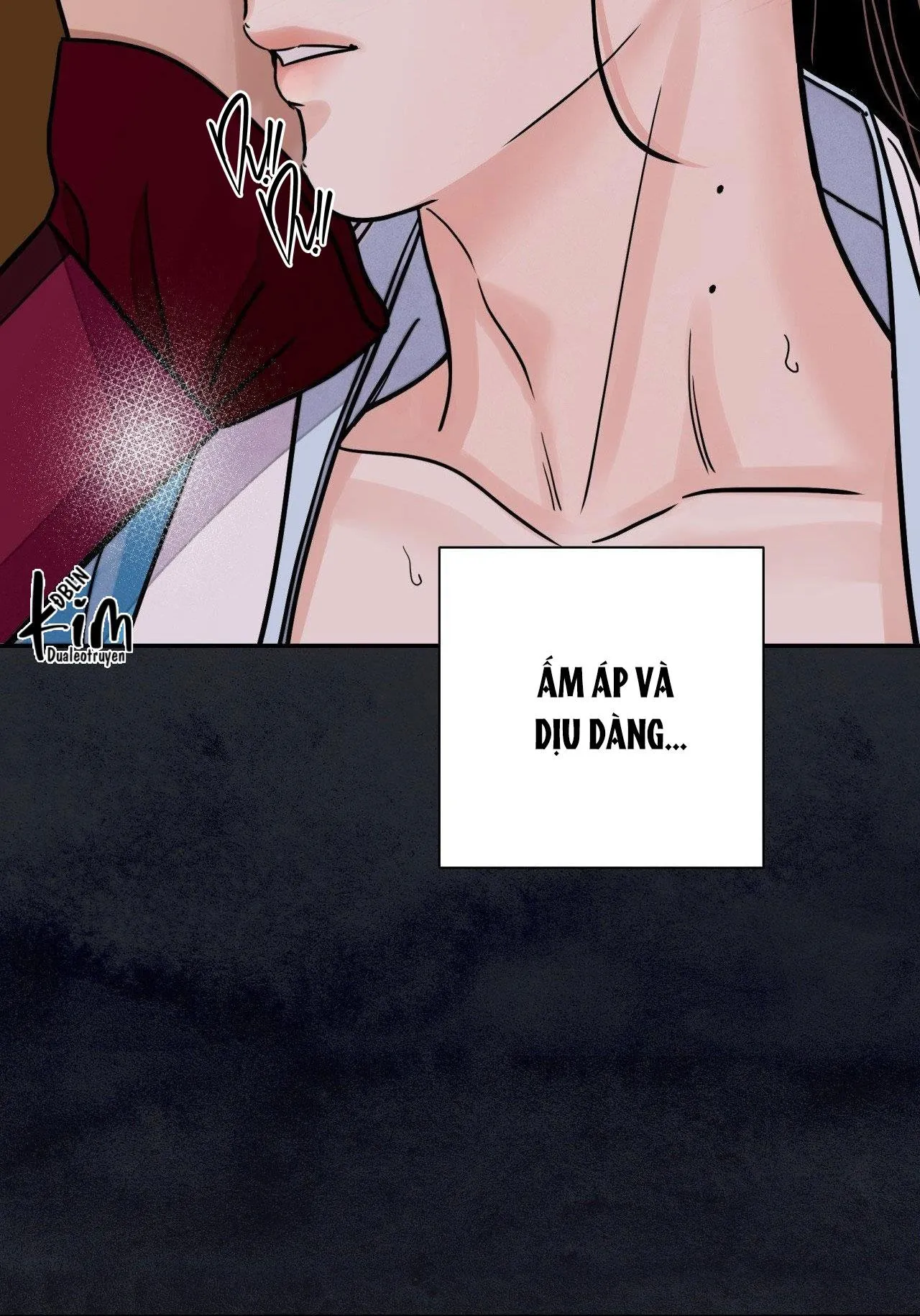 KIẾM HOA Chapter 72 Trang 12