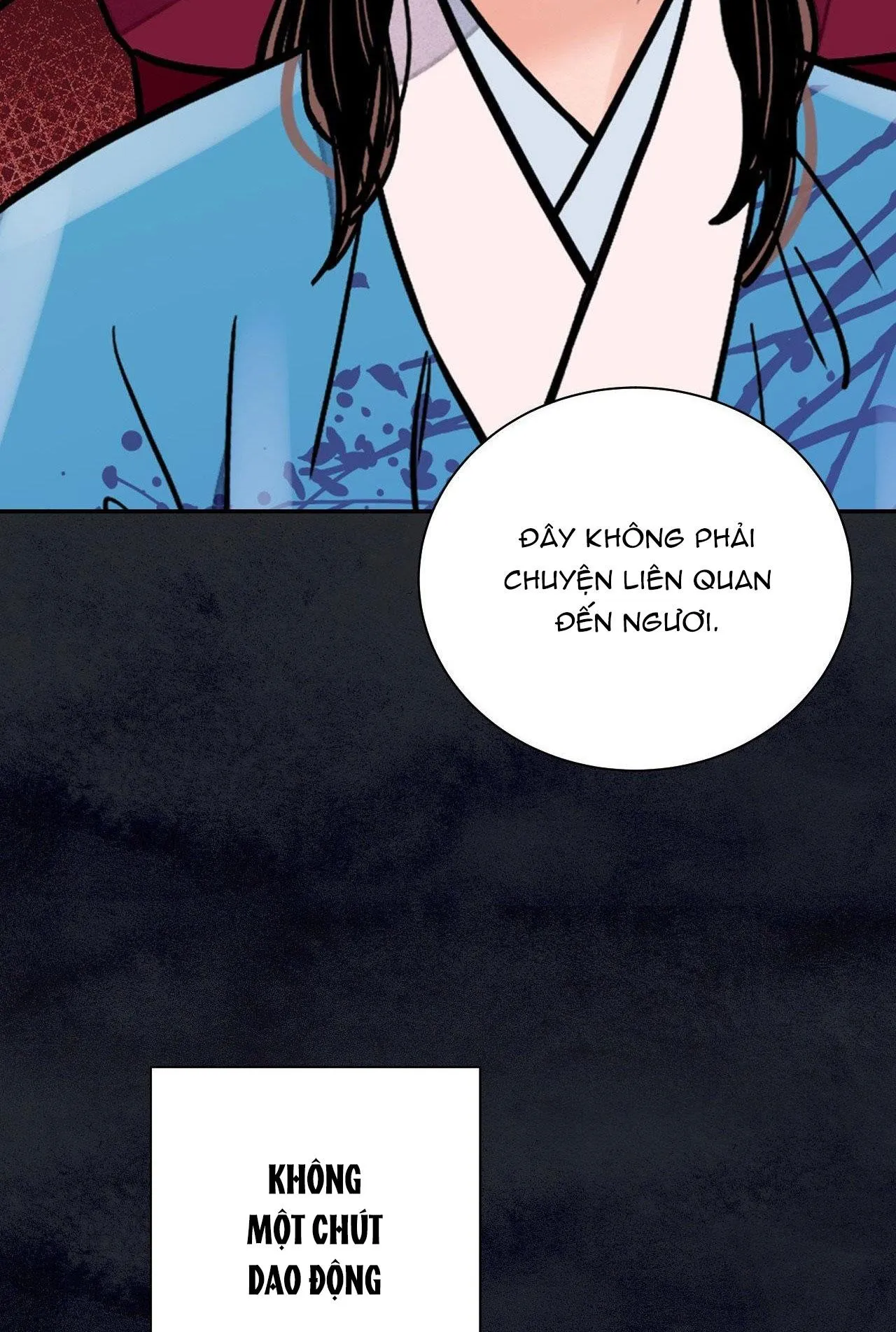 KIẾM HOA Chapter 72 Trang 15