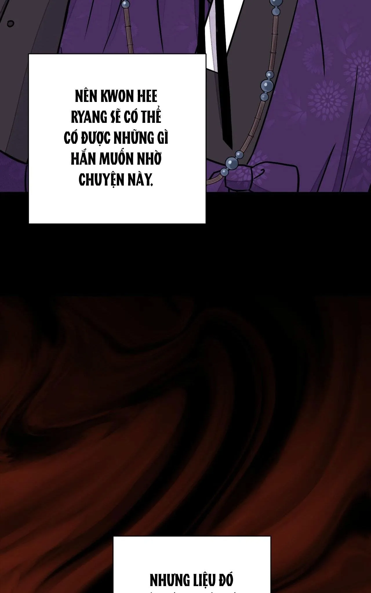 KIẾM HOA Chapter 72 Trang 25