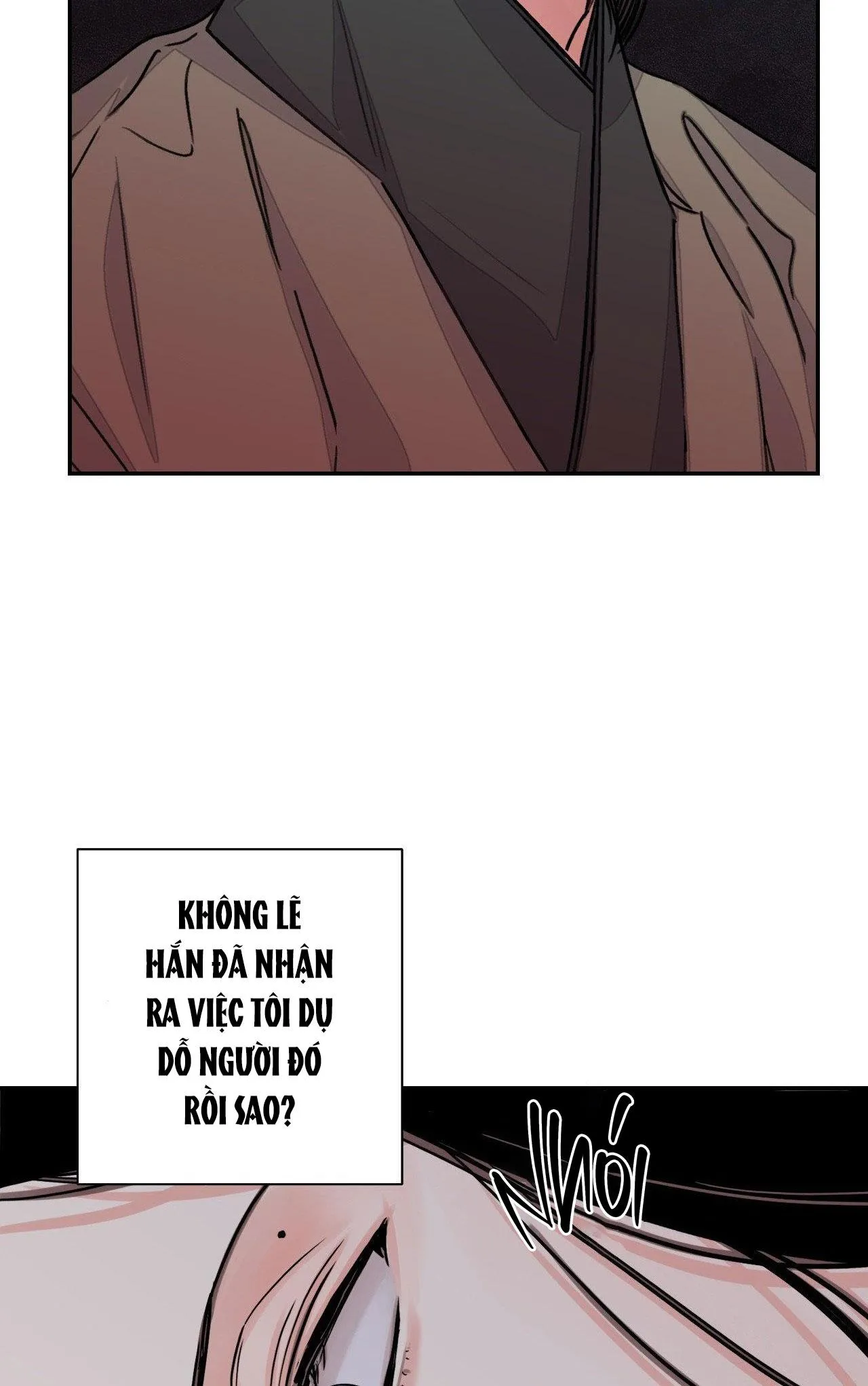 KIẾM HOA Chapter 72 Trang 31