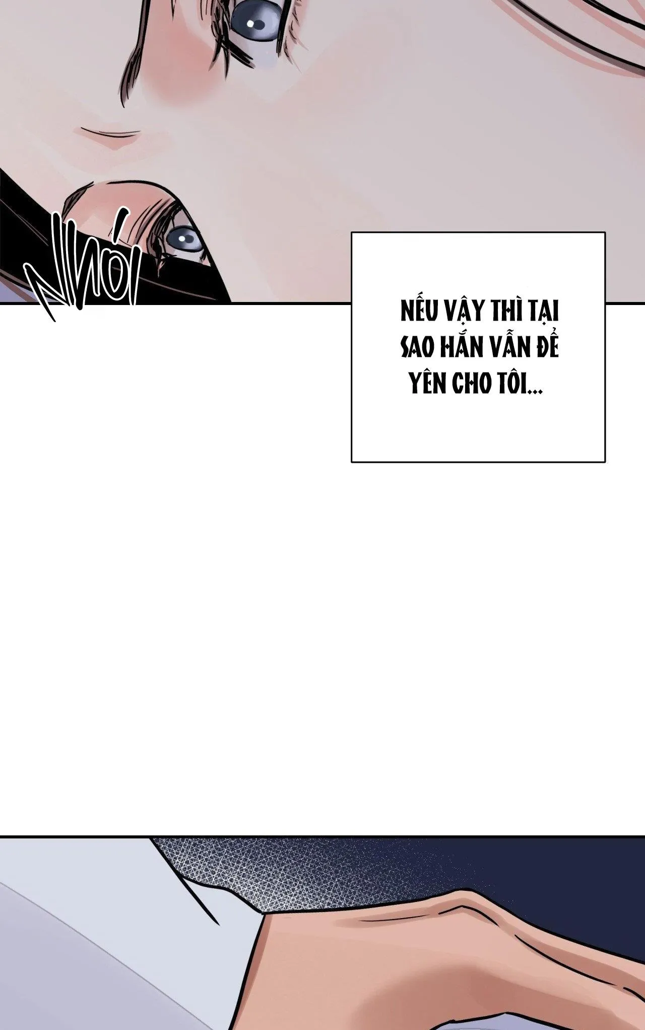 KIẾM HOA Chapter 72 Trang 32