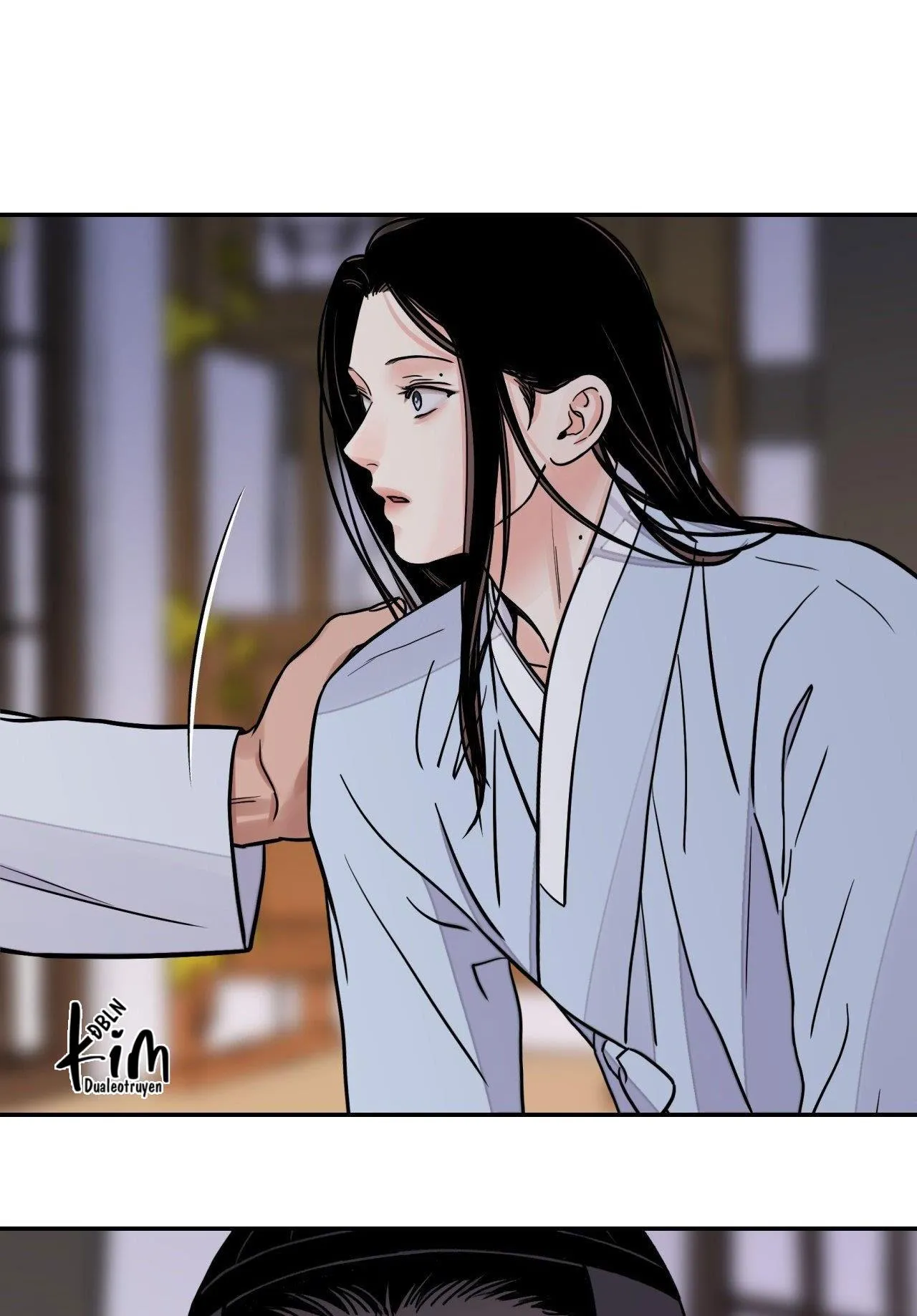 KIẾM HOA Chapter 72 Trang 35