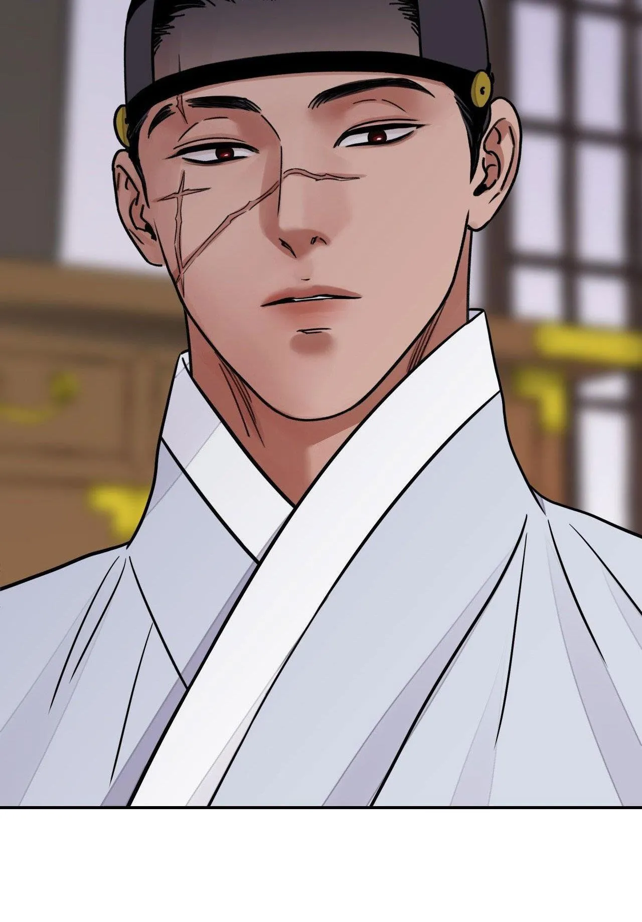 KIẾM HOA Chapter 72 Trang 36