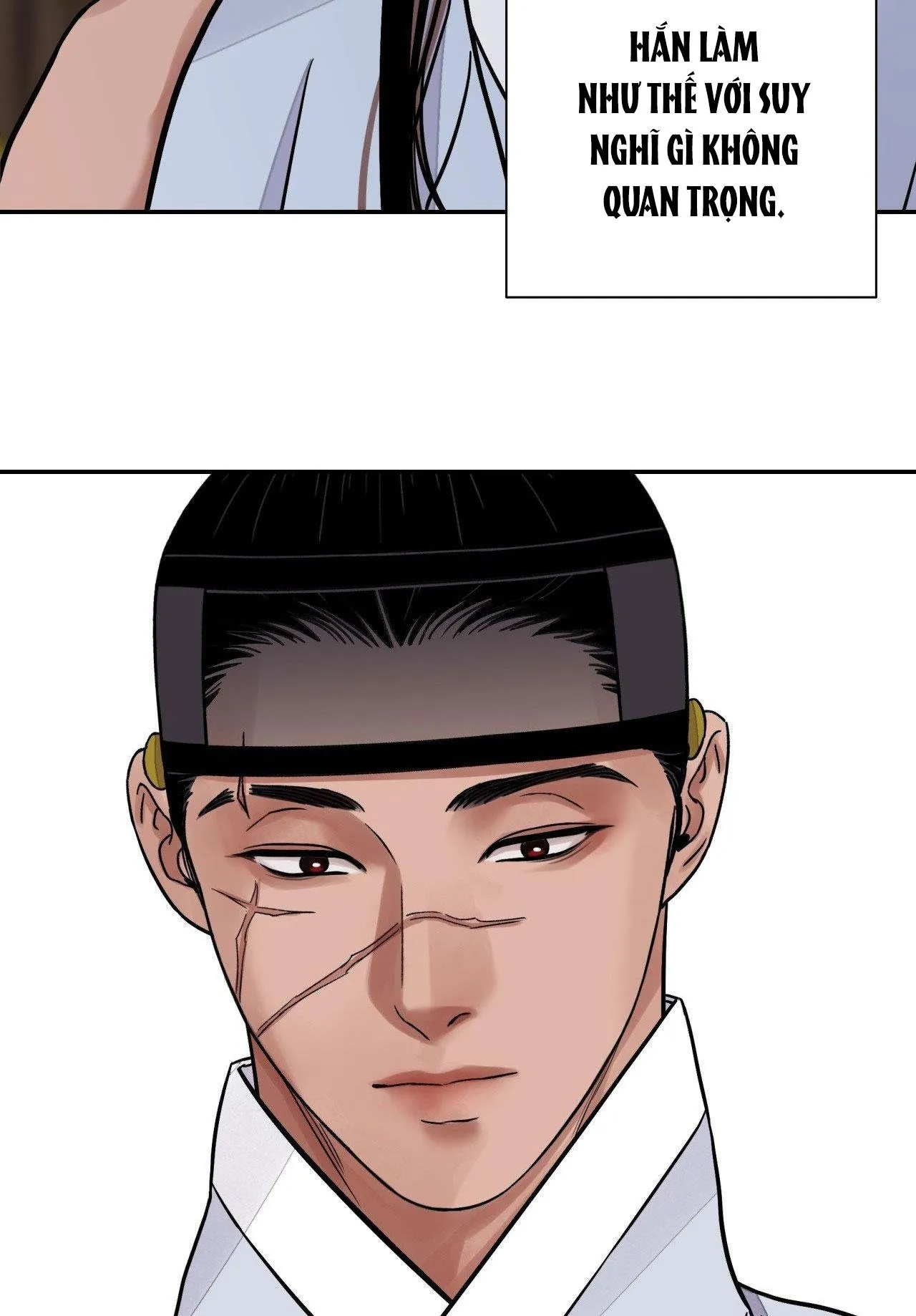 KIẾM HOA Chapter 72 Trang 38