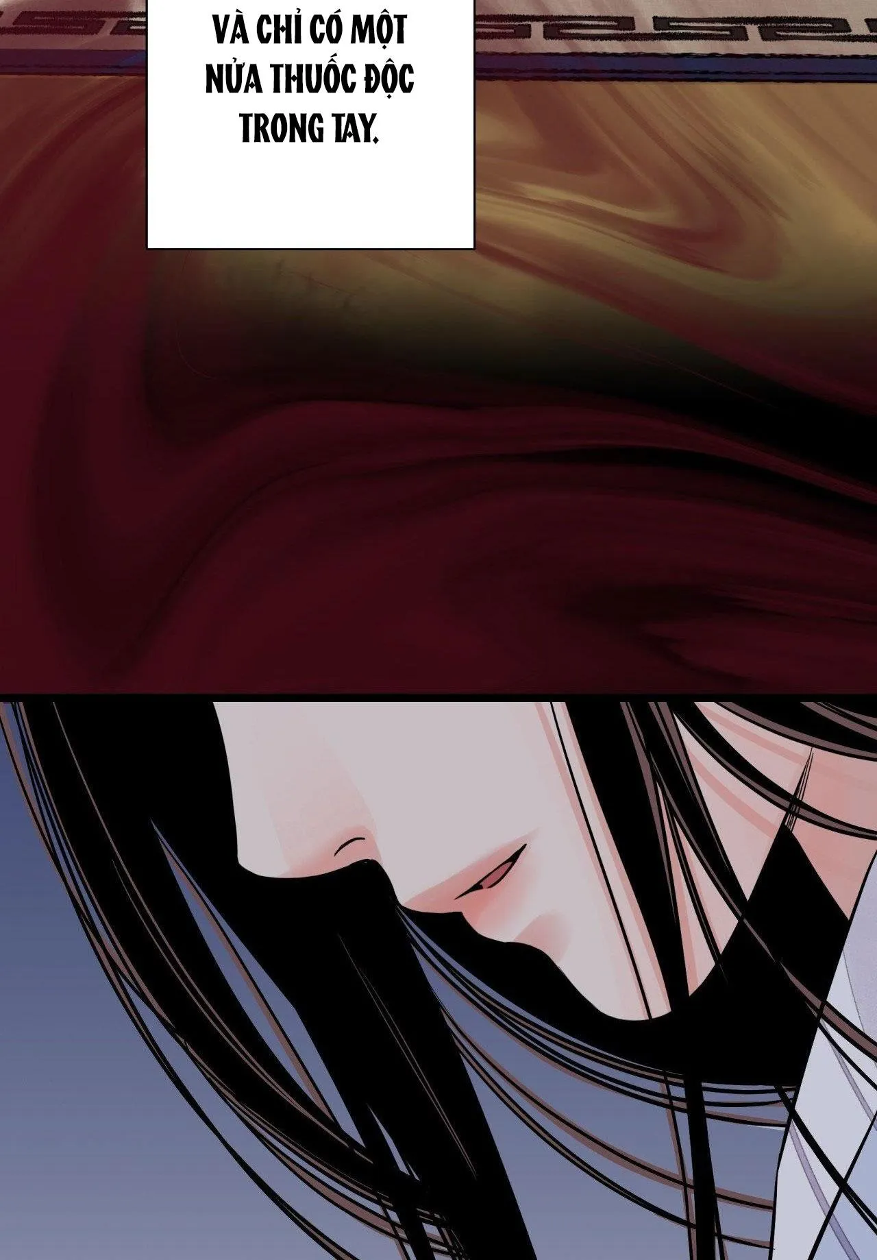 KIẾM HOA Chapter 72 Trang 41