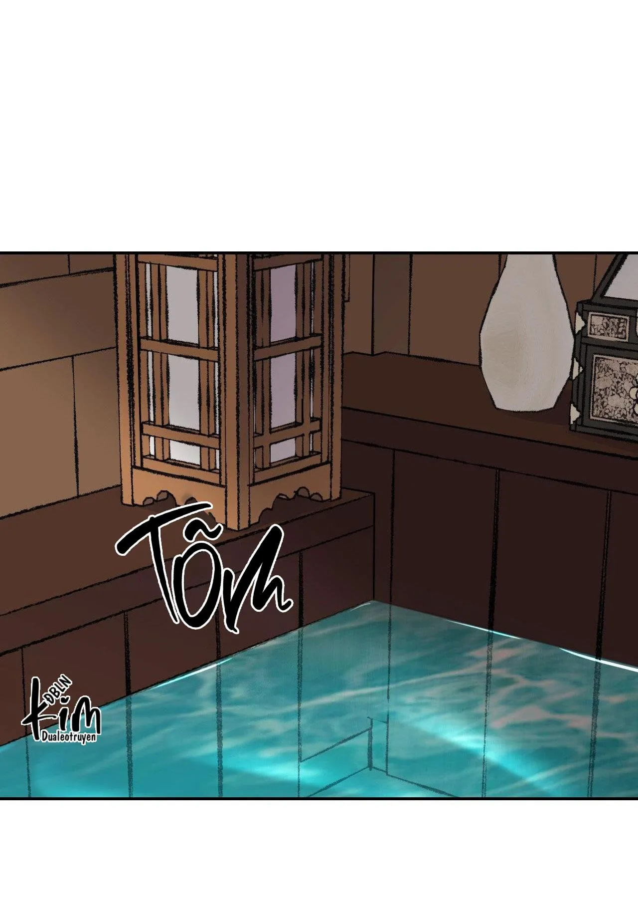 KIẾM HOA Chapter 72 Trang 44