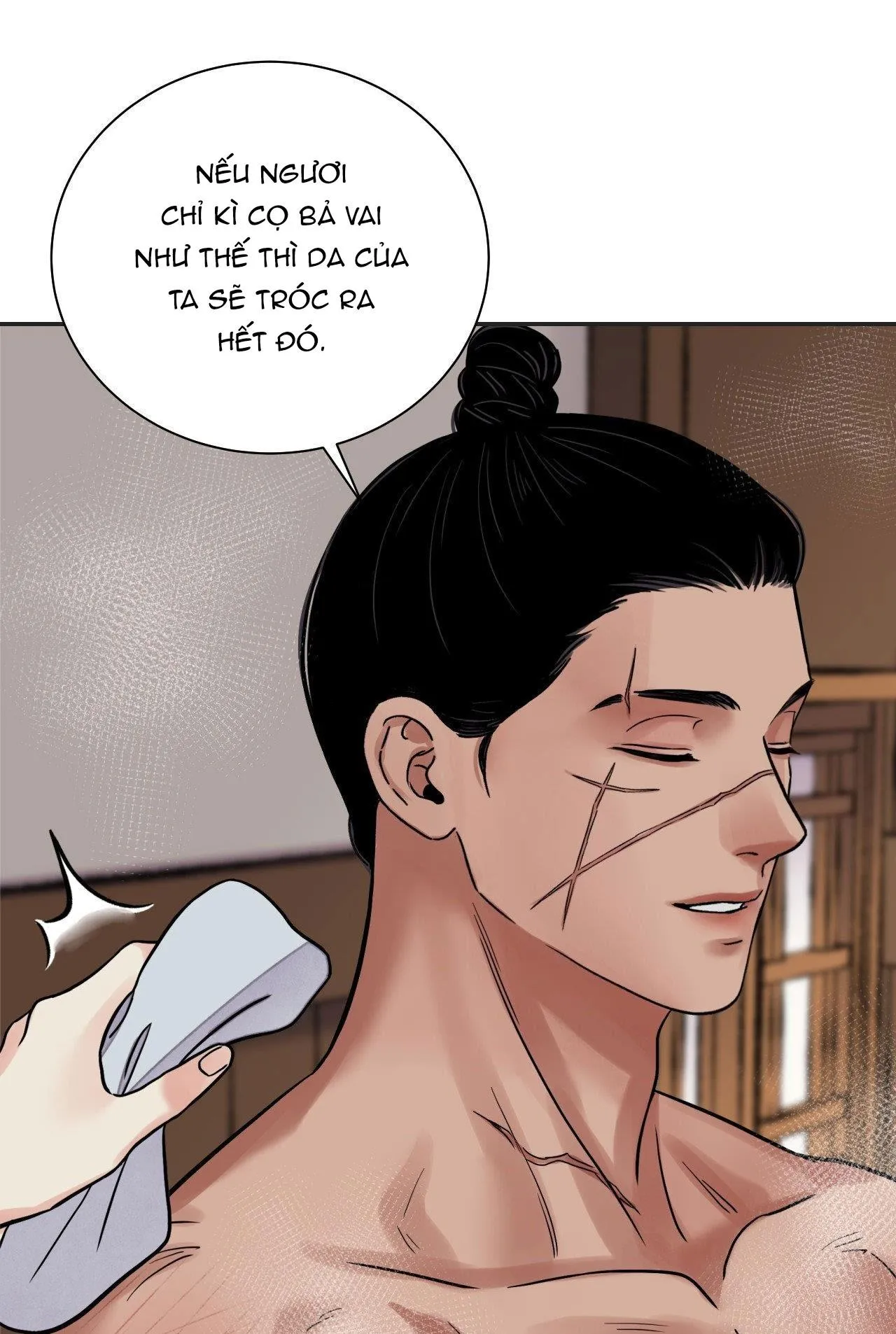 KIẾM HOA Chapter 72 Trang 46