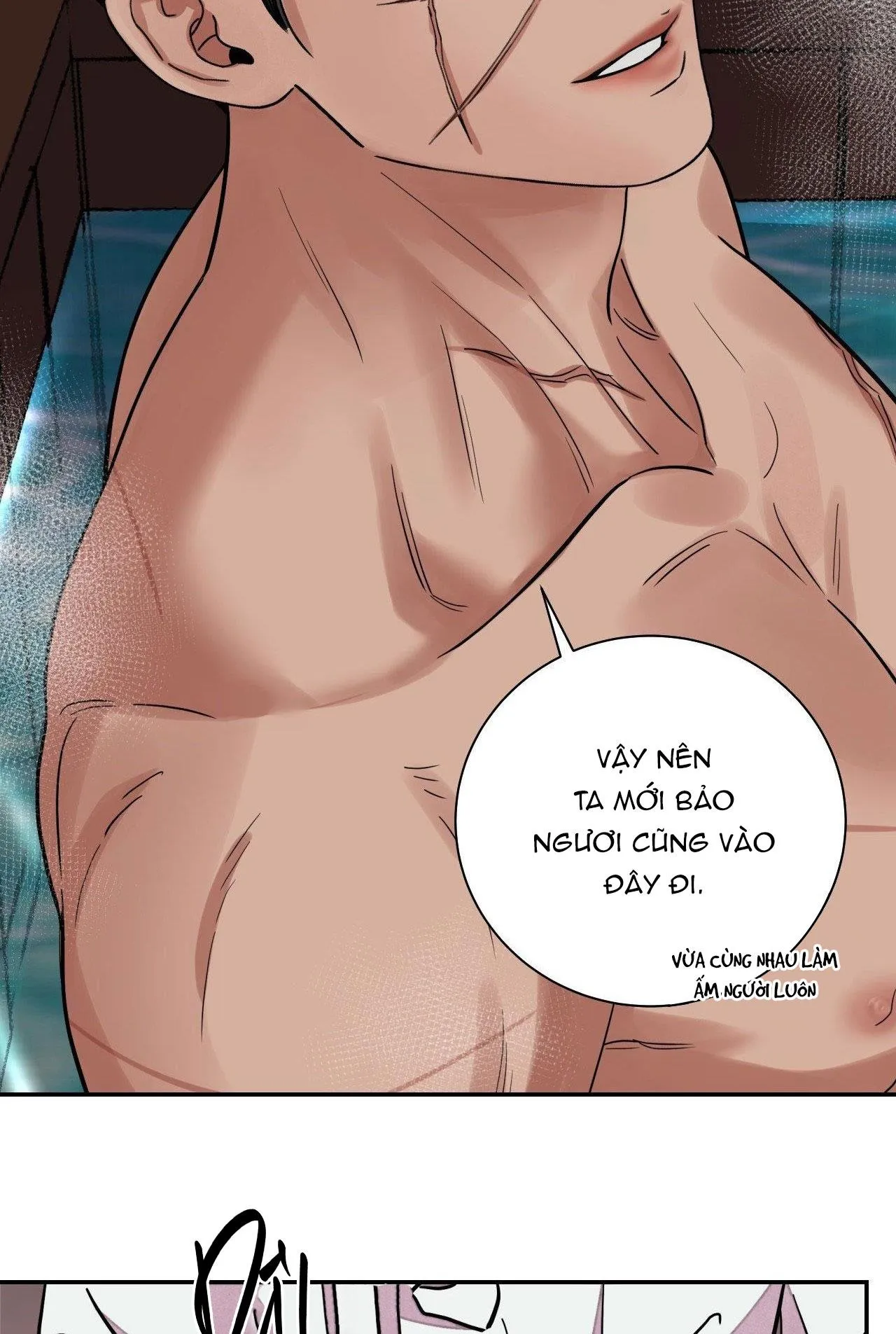 KIẾM HOA Chapter 72 Trang 49