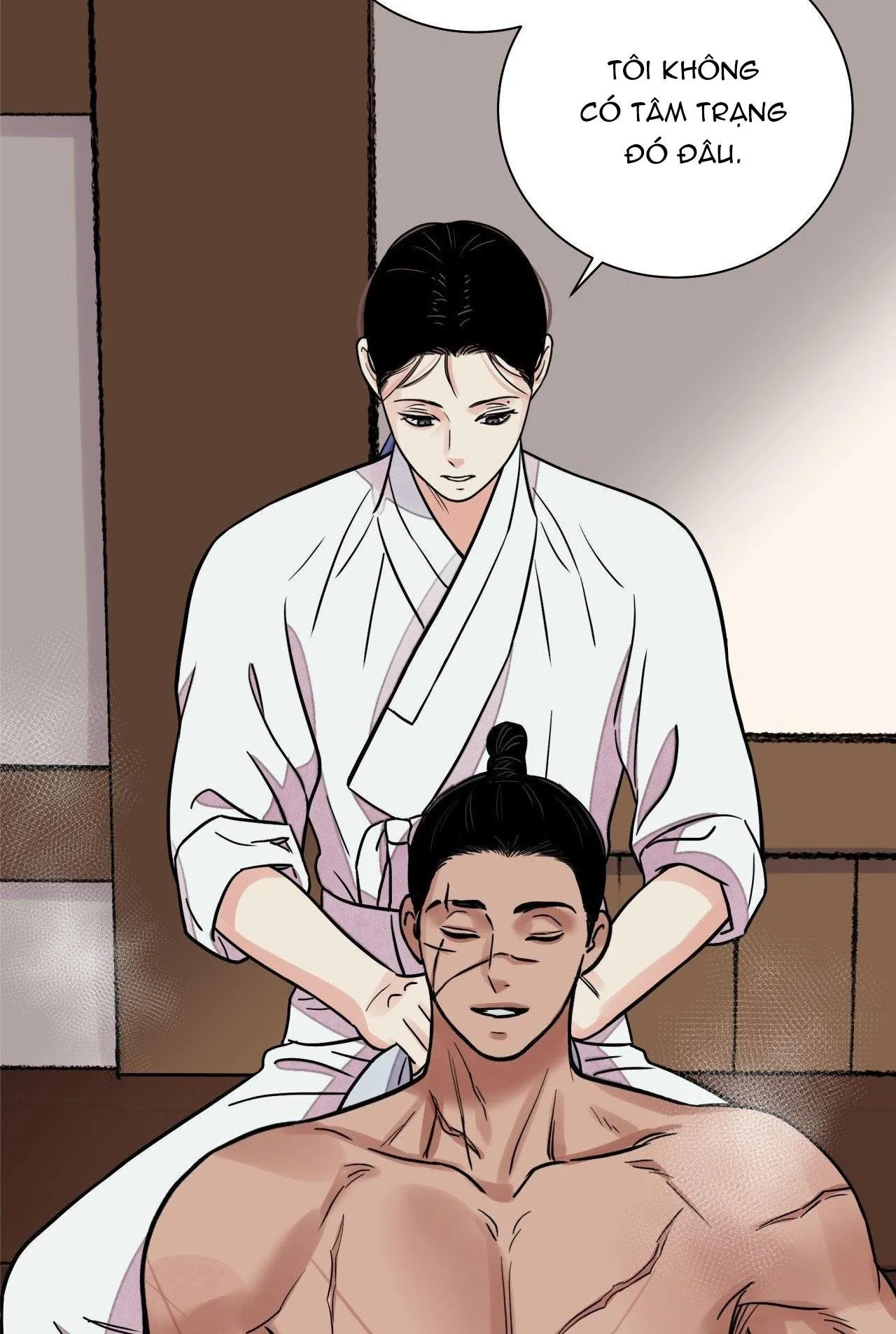 KIẾM HOA Chapter 72 Trang 52