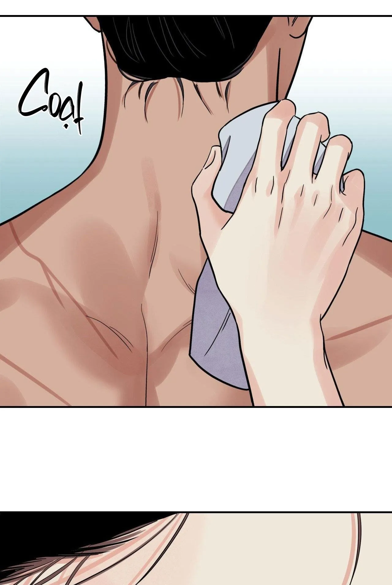 KIẾM HOA Chapter 72 Trang 54