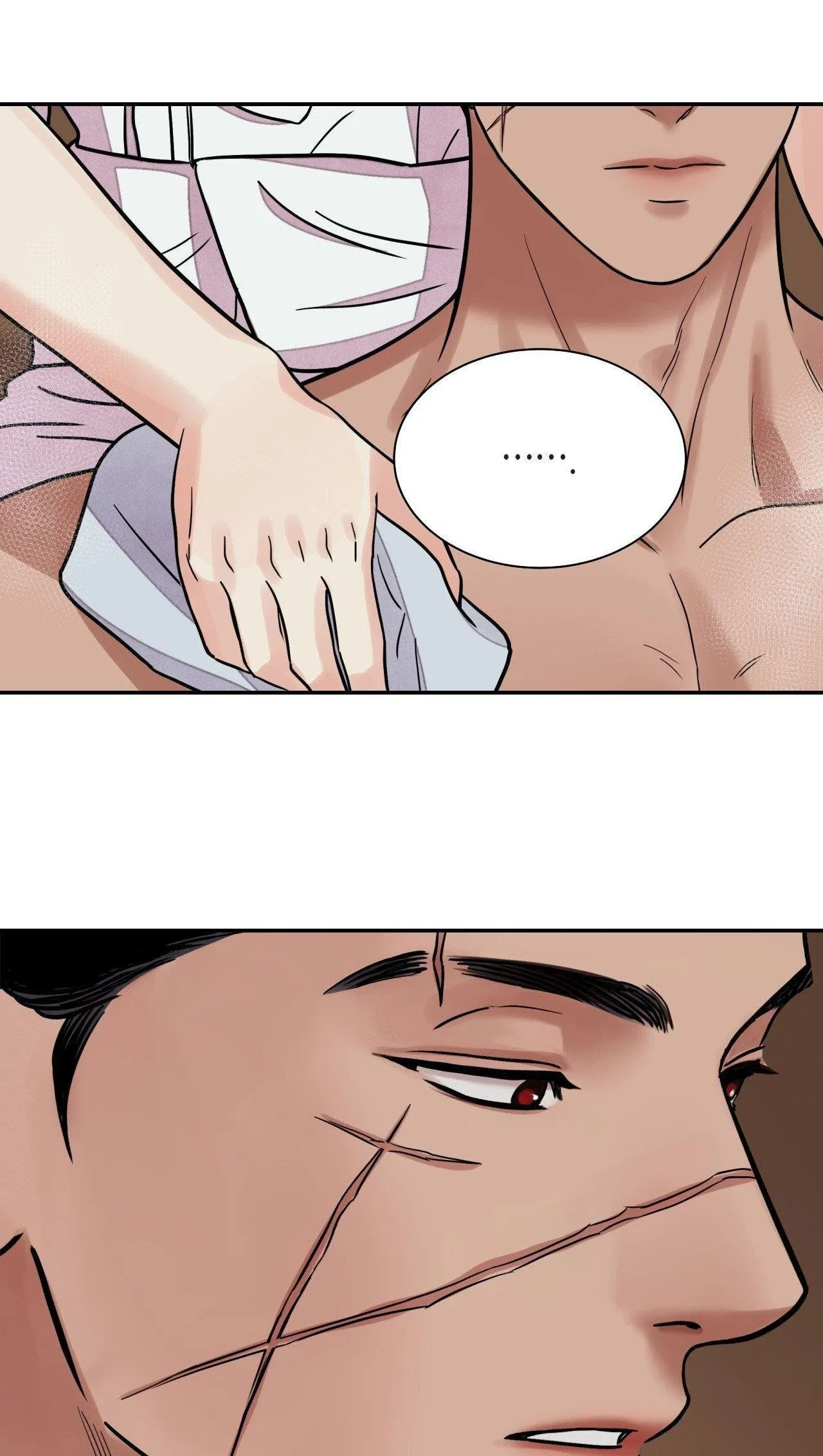 KIẾM HOA Chapter 72 Trang 57