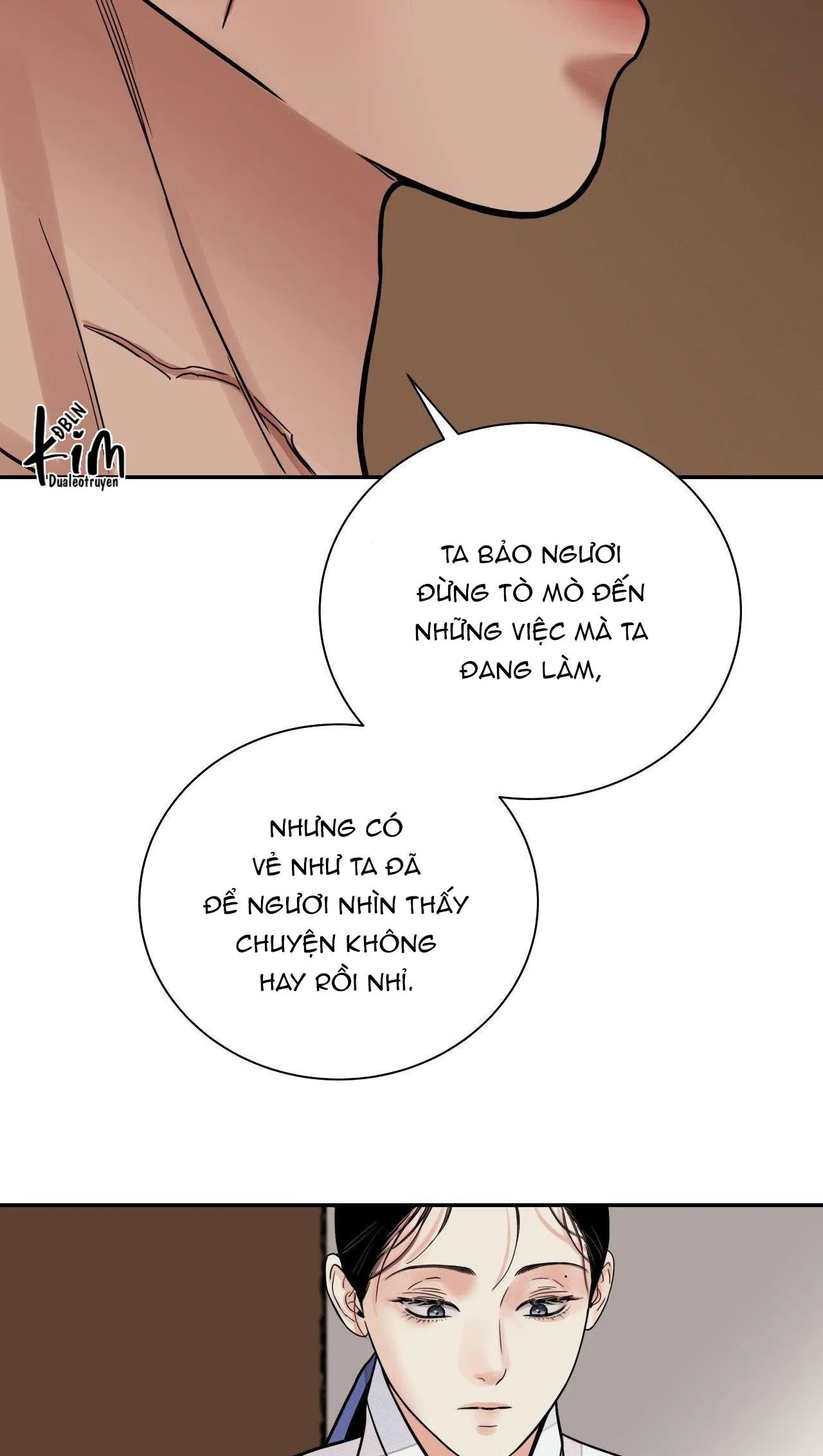 KIẾM HOA Chapter 72 Trang 58