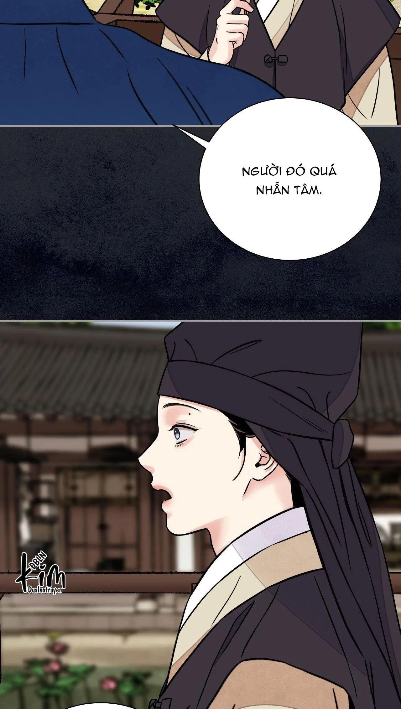 KIẾM HOA Chapter 72 Trang 63