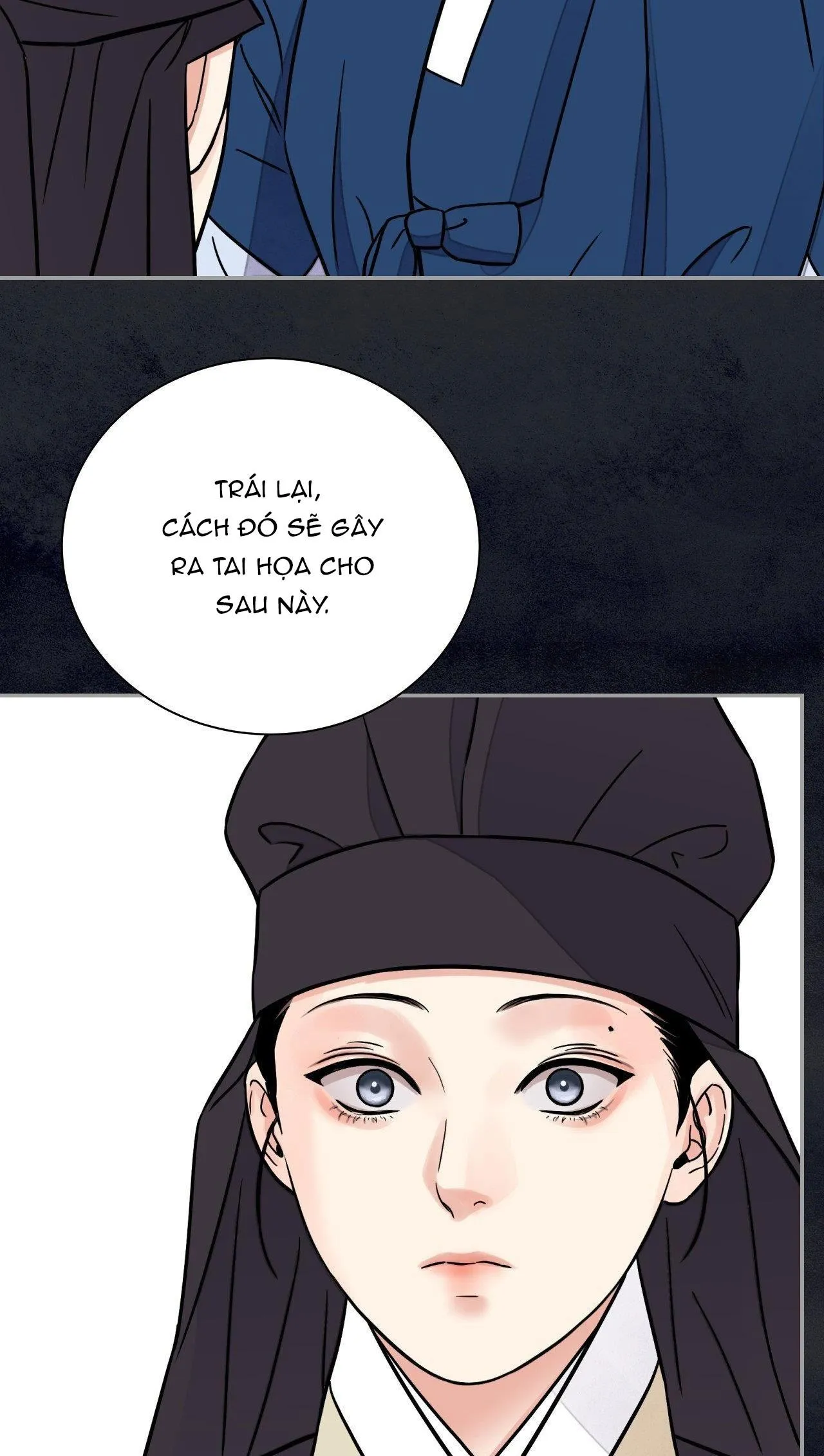 KIẾM HOA Chapter 72 Trang 65