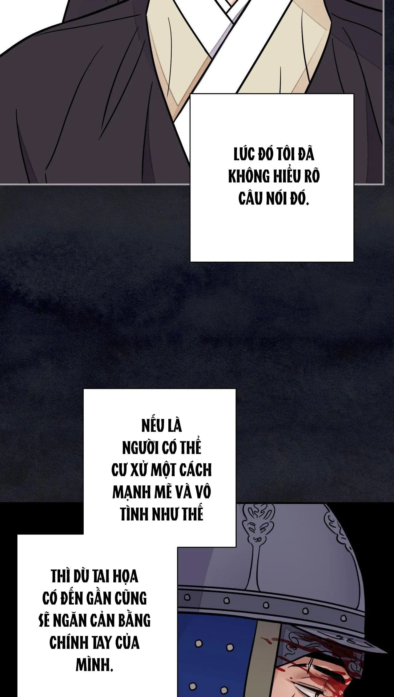 KIẾM HOA Chapter 72 Trang 66