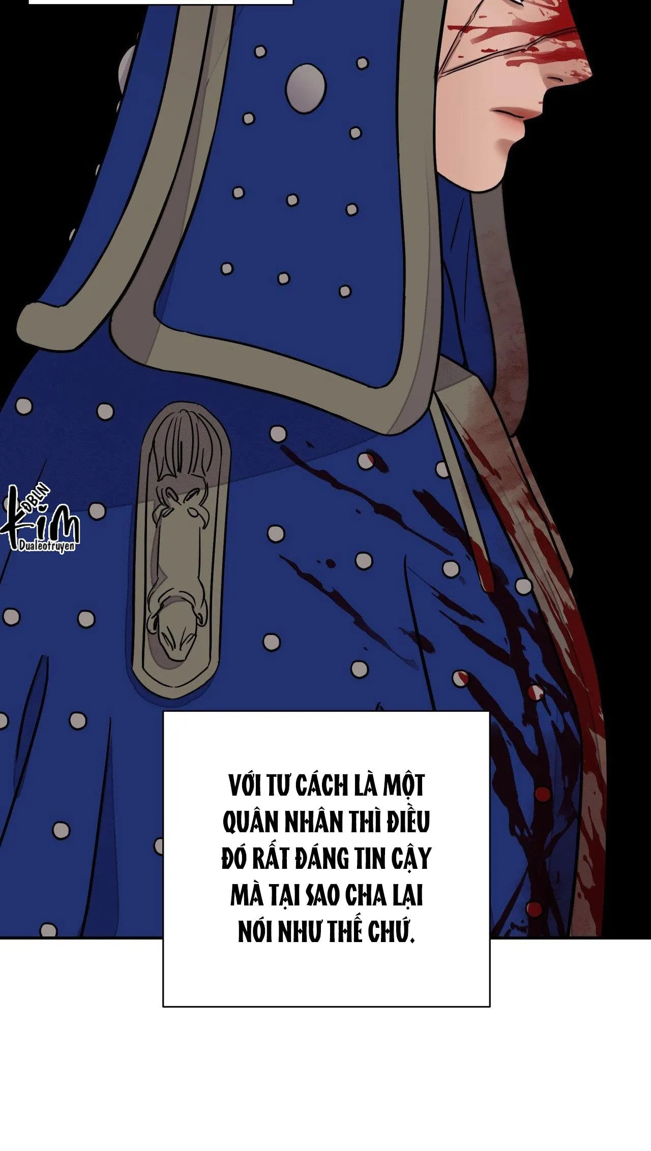 KIẾM HOA Chapter 72 Trang 67